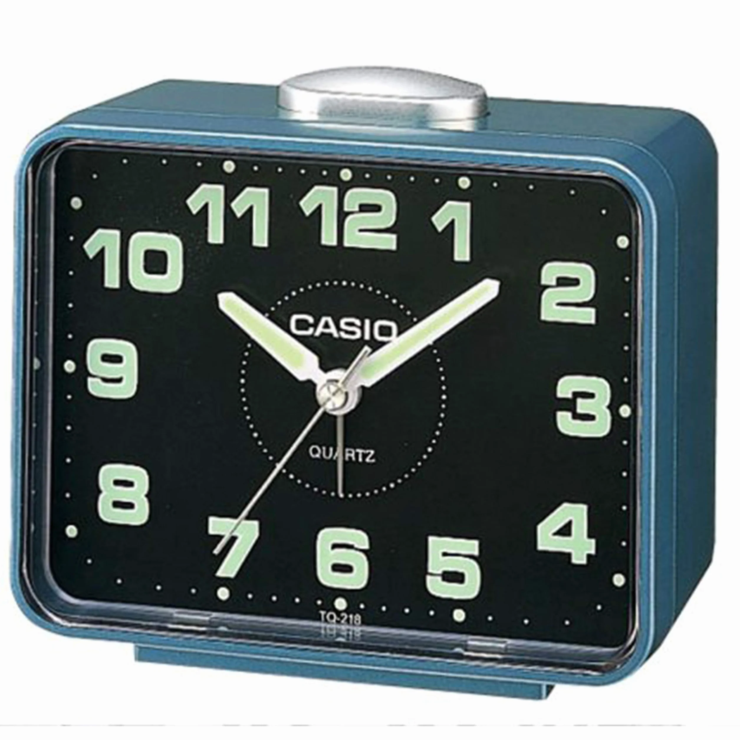 Casino TQ2182EF Analogowy mechanizm kwarcowy unisex