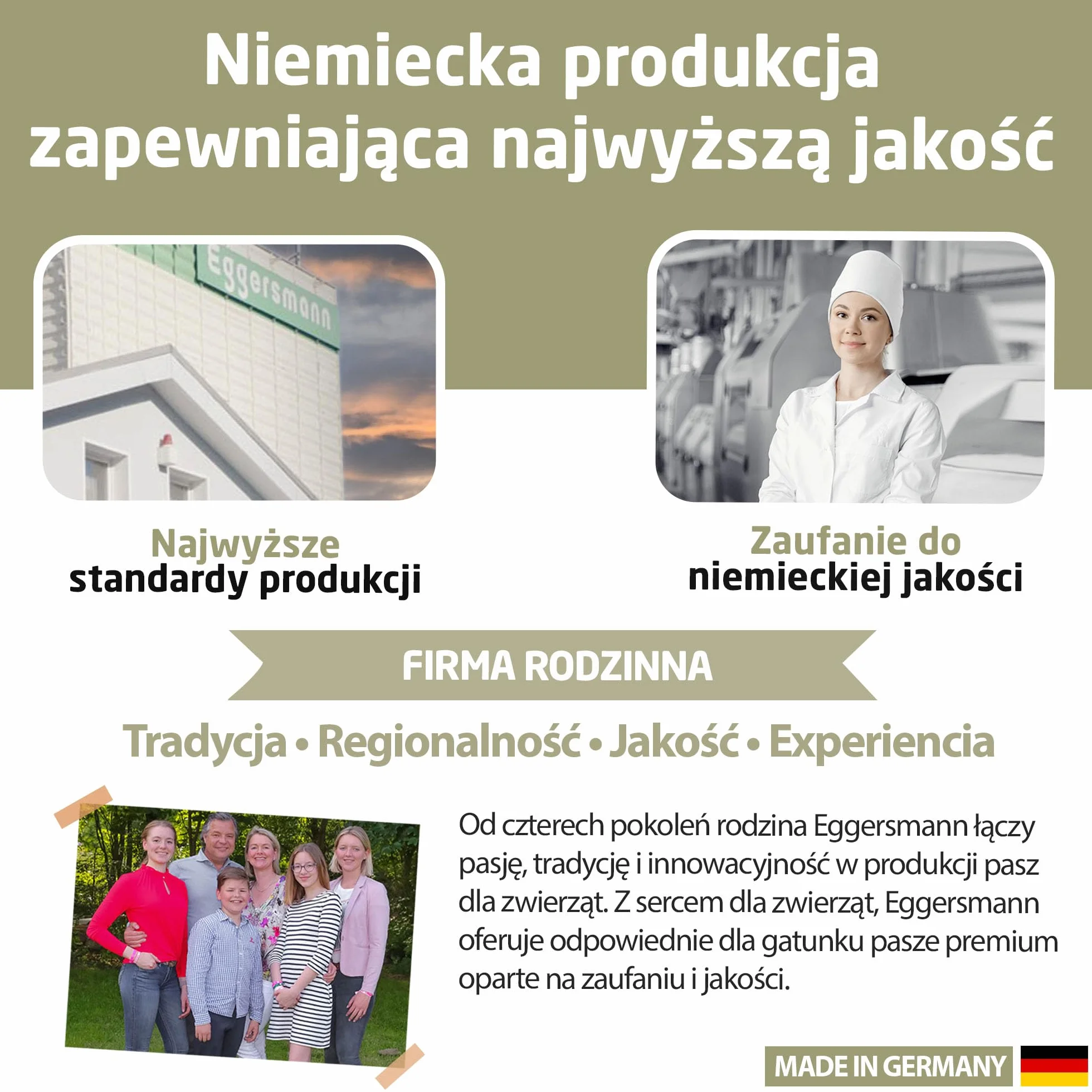 Eggersmann Körnerpick 5 kg karmy dla kur, mieszanka mąki oregano, mączka niosąca o naturalnej sile z oregano, mączka niosąca premium dla kur, gęsi i kaczek (5,00 kg (1 opakowanie))