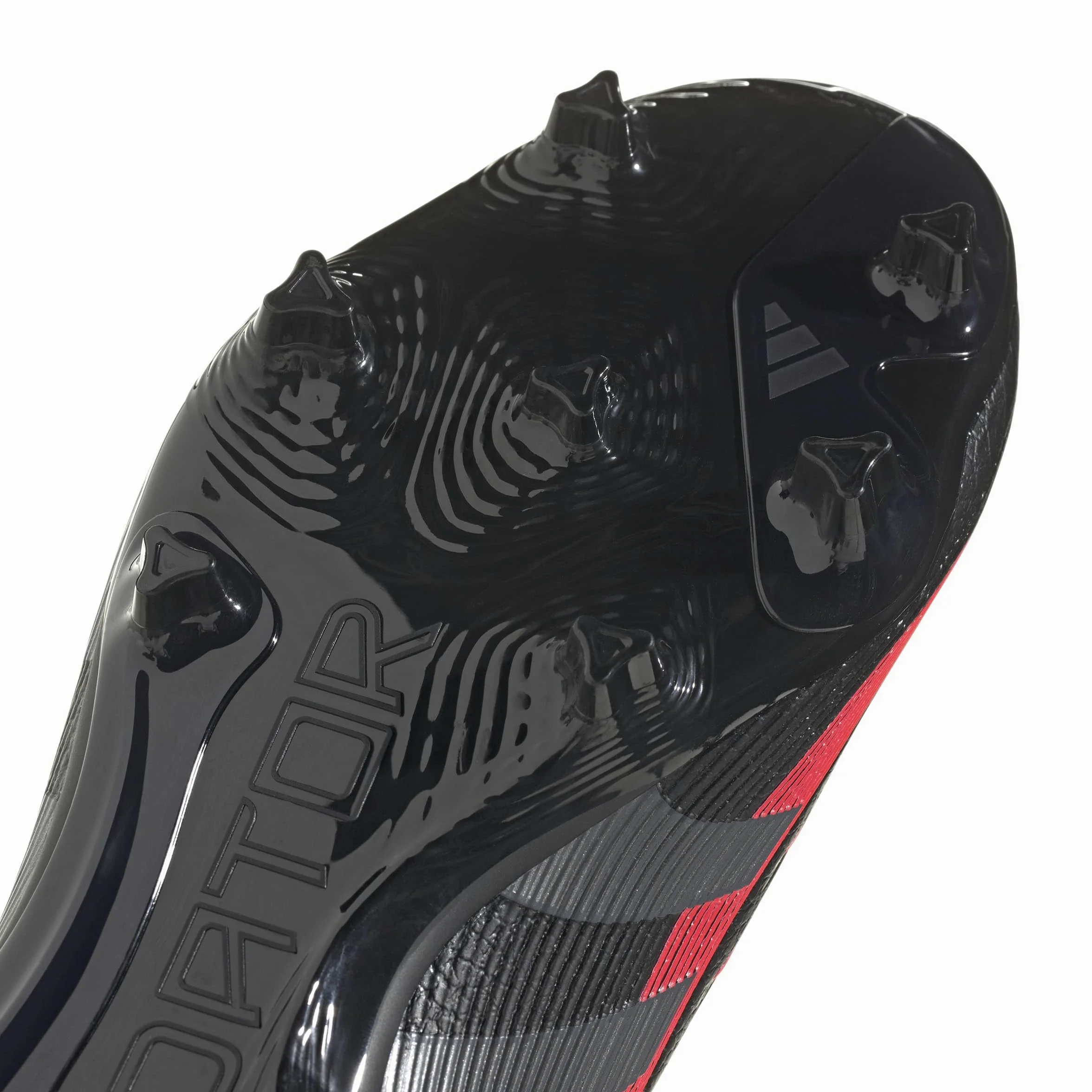 adidas Uniseks Predator League Laceless Firm Ground/Multi Ground Football BootButy pilkarskie