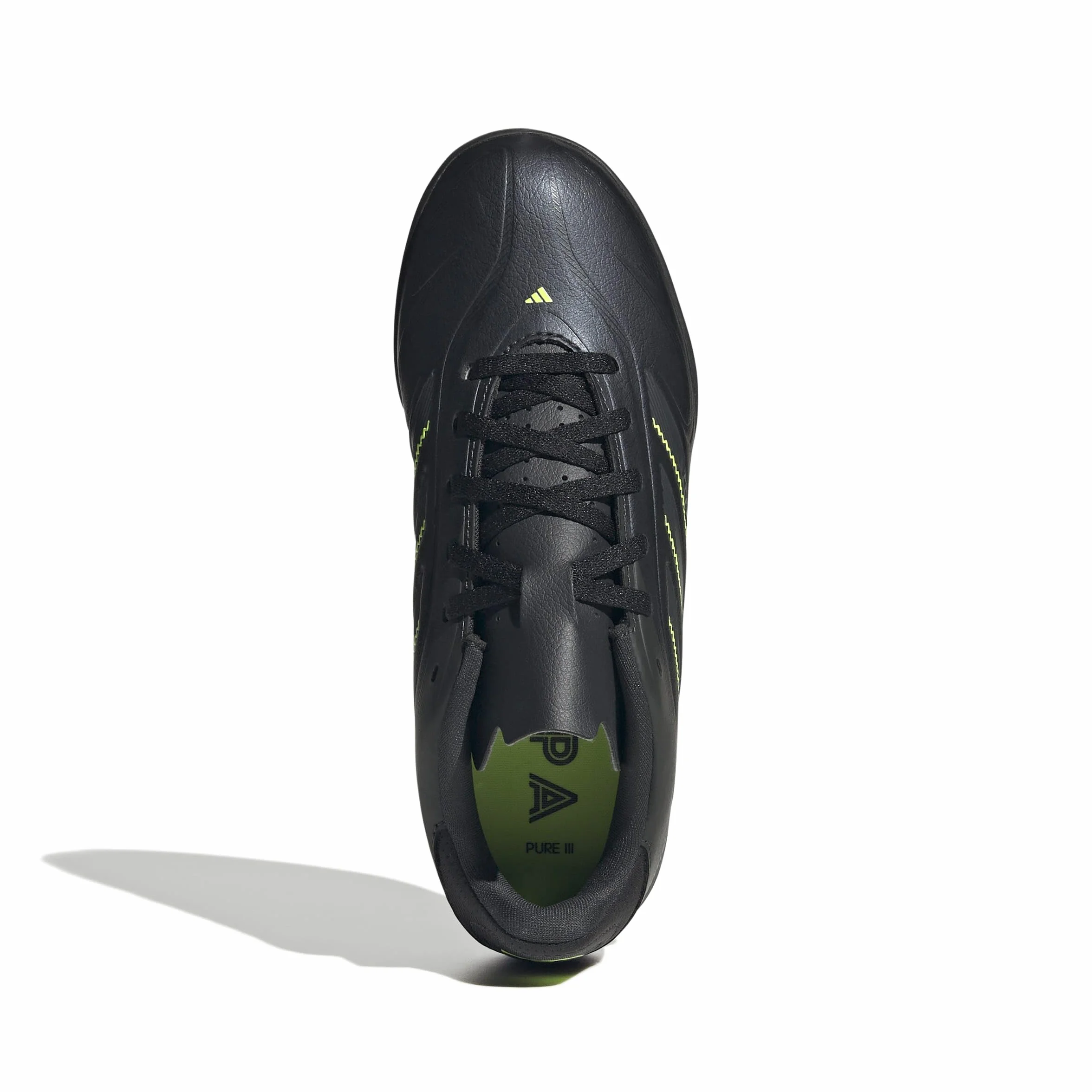 adidas Uniseks - dzieci Copa Pure III Club Indoor Football Boots KidsButy pilkarskie