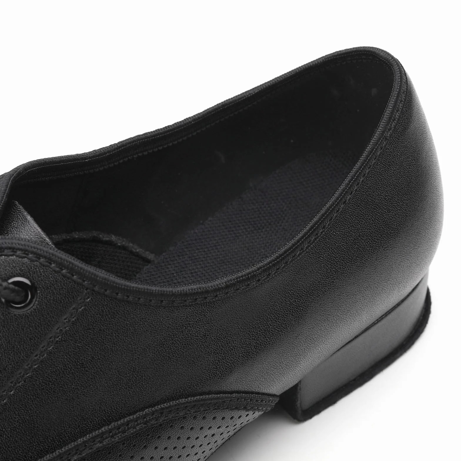 SWDZM Męskie buty do tańca latynoskiego salsa standardowe trening tango walc Jazz Ballroom
