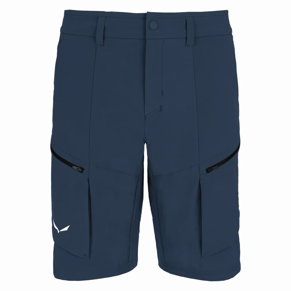 Salewa Puez Dst M Cargo Shorts - Shorty Mężczyźni