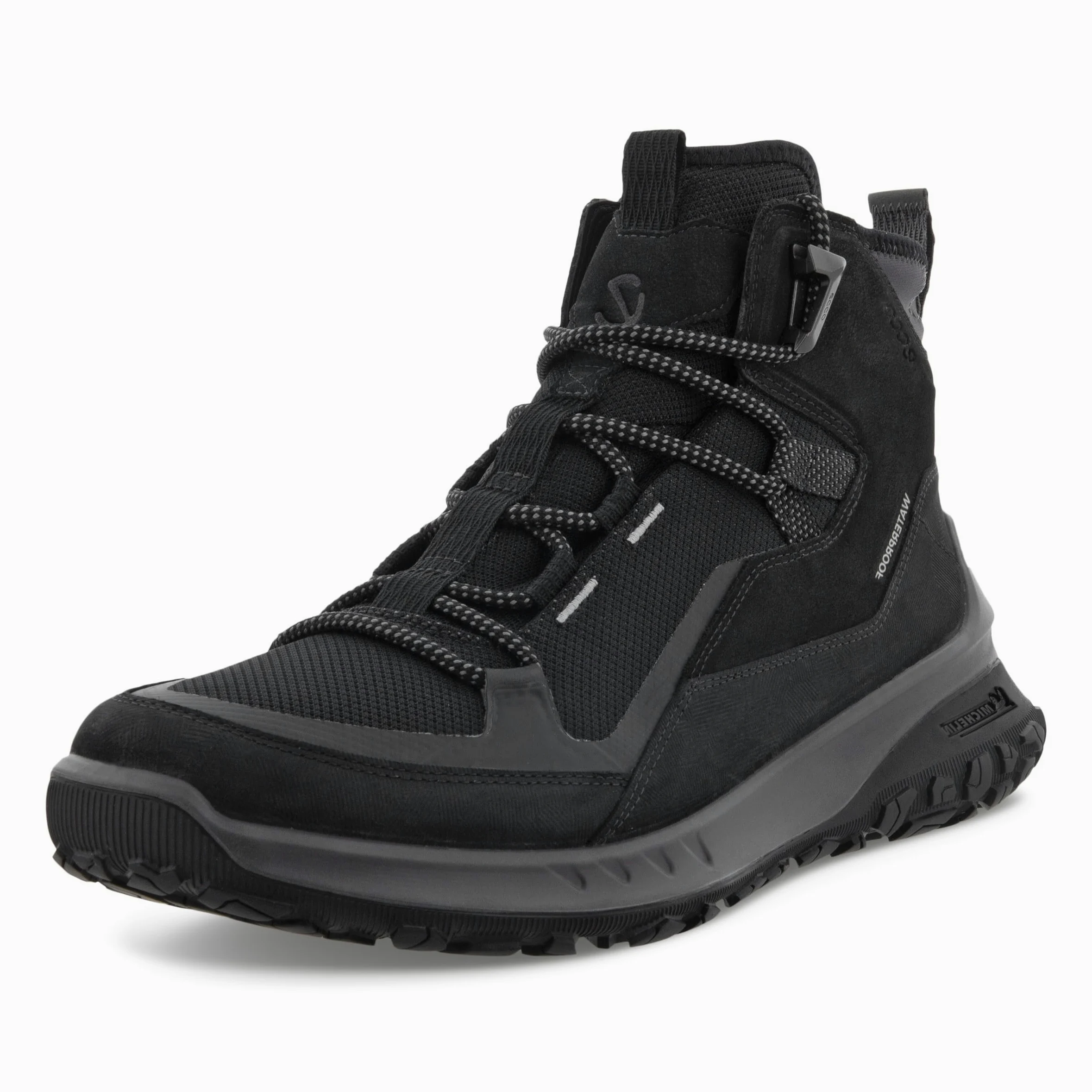 ECCO Mężczyźni Ecco Ult-trn M Mid WpButy