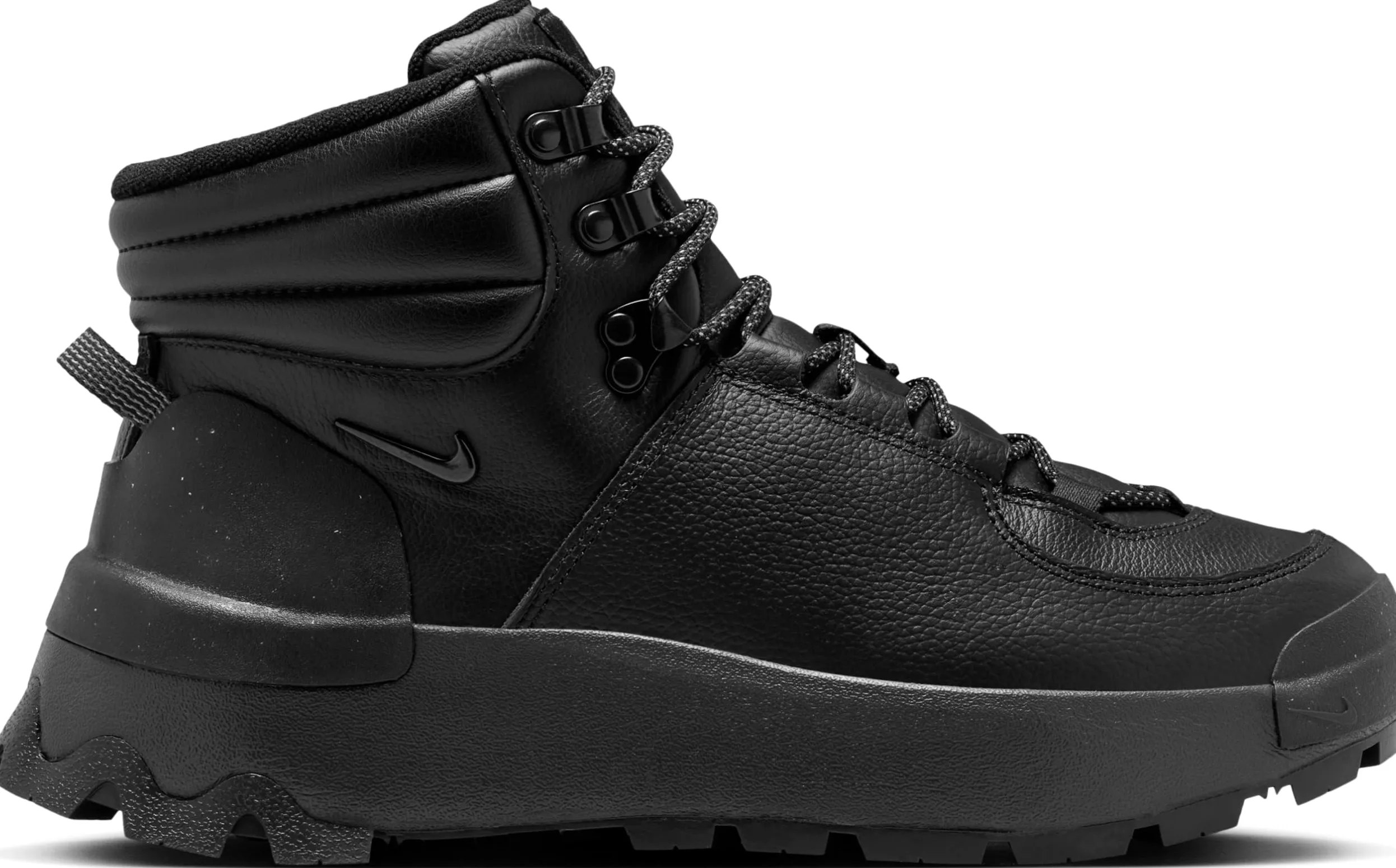 NIKE Kobiety Nike City Classic Premium Wasserdichter DamenschuhButy