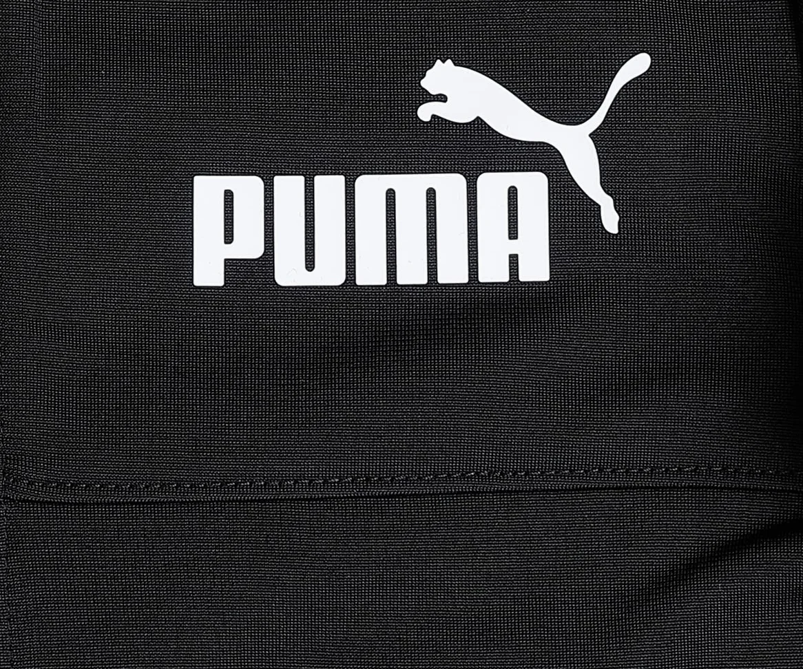 PUMA Kombinezon poliestrowy Chłopcy Puma Power Poly Suit B