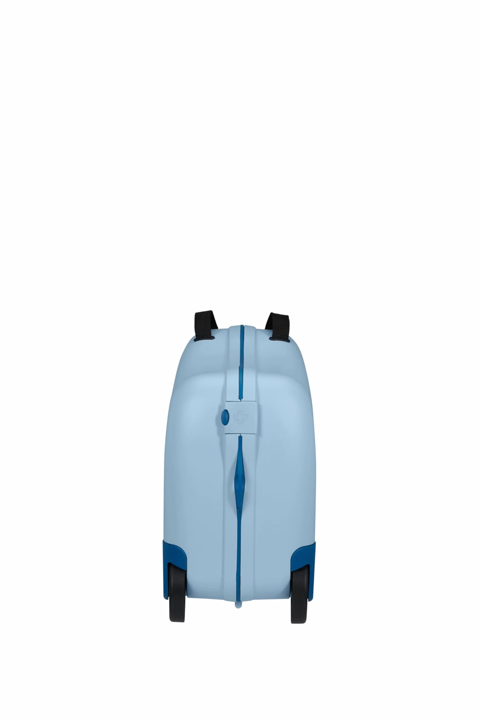 Samsonite Dream Rider - Dziecko Dzieci, 51 cm, 28 L, Blue (Puppy P)
