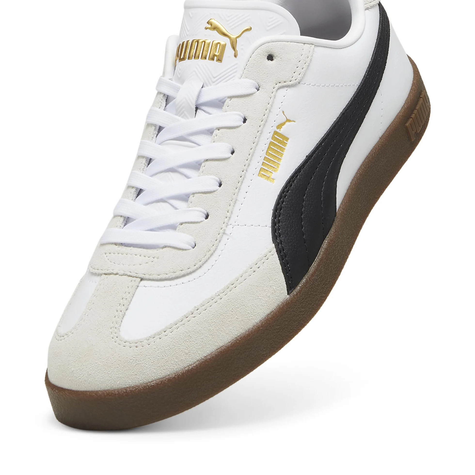 PUMA Uniseks Puma Club Ii EraAdidasy