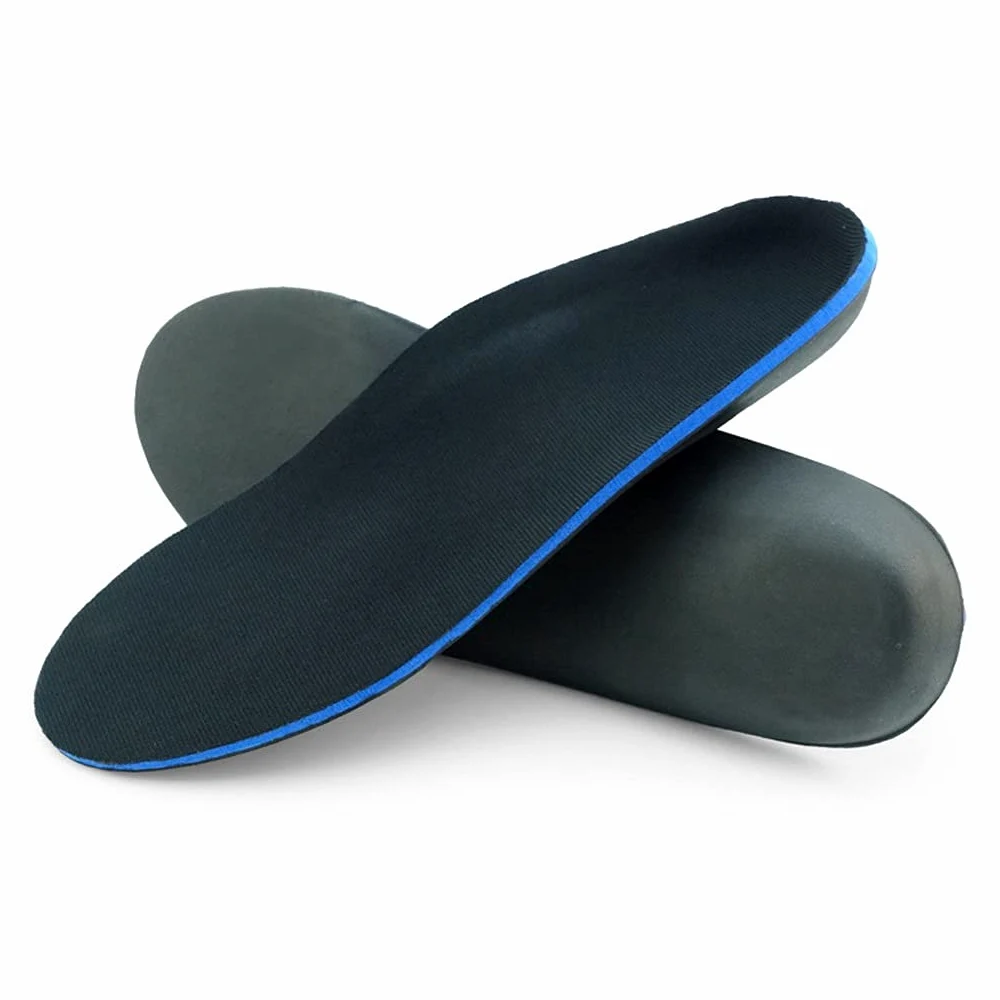 Ortopedyczne wkładki plantarowe zapalenie powięzi płaskie stopy ortopedyczne wkładki do butów łukowe dla mężczyzn/kobiet Relieve Foot Pain (rozmiar: EU 42-270mm) (EU 37)