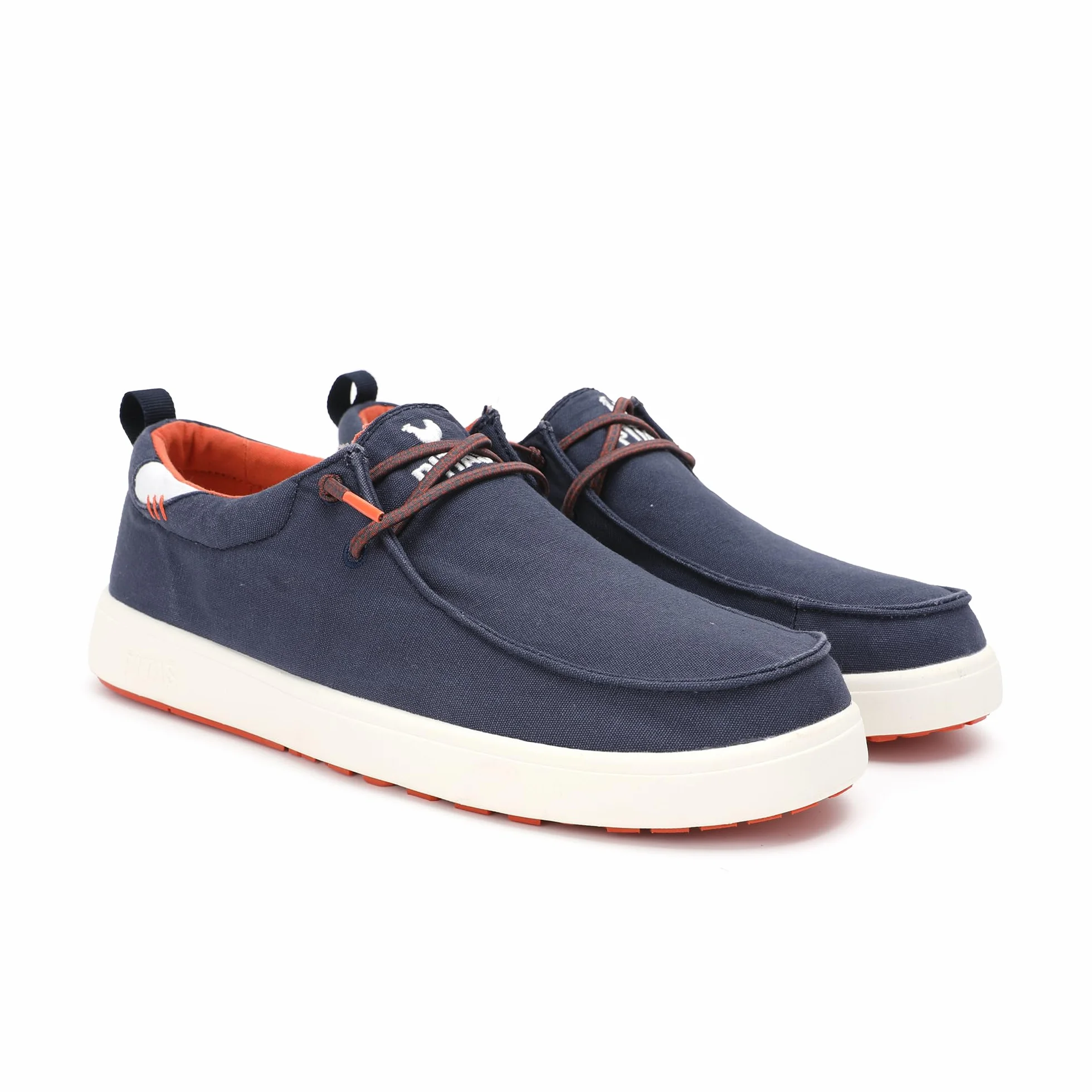 WALK IN PITAS | Biarritz | Męskie mokasyny | Casual buty do łodzi | Letnie kapcie | Męskie buty na co dzień | Męskie buty Pitas