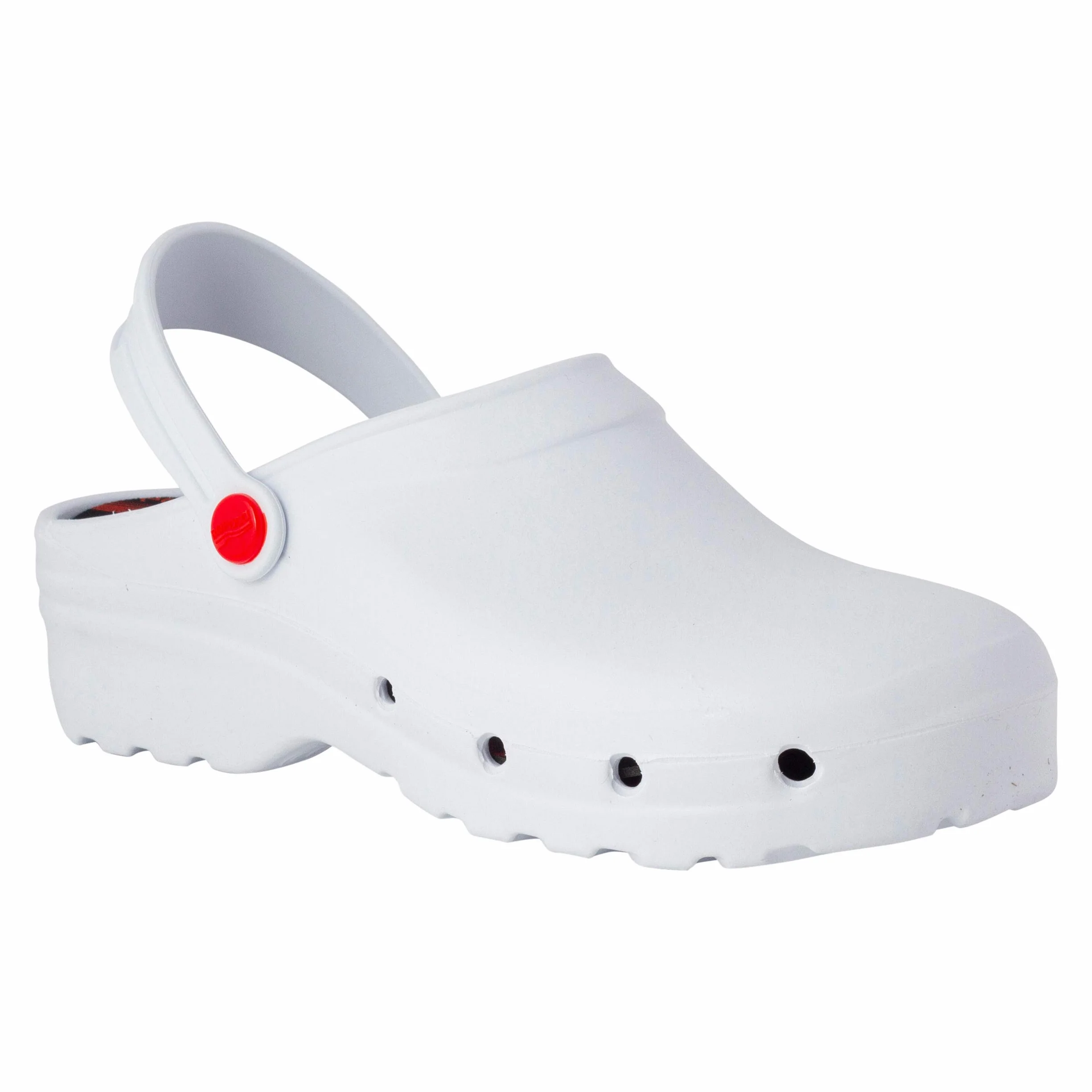 REPOSA Light Shock, Gniazda zdrowotne kobiety mężczyźni Ewa buty dla profesjonalistów Unisex-Dorosły