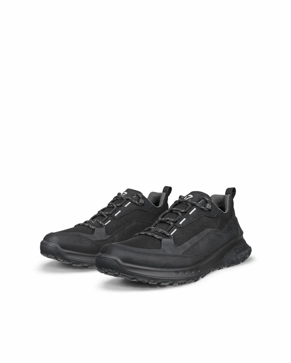 ECCO Mężczyźni Ult-trn M Low WpButy Outdoorowe