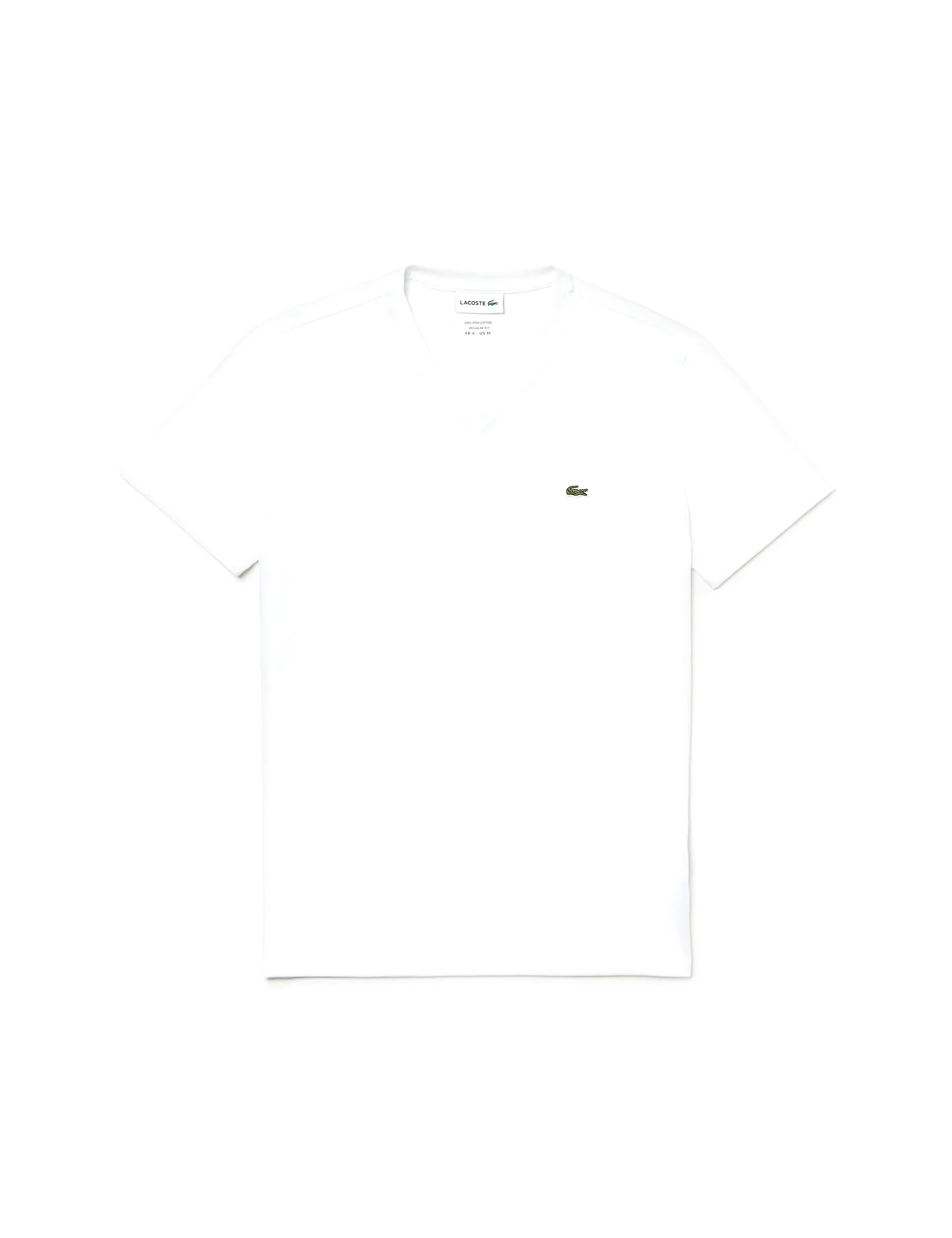Lacoste Koszulka Mężczyźni Th6710 (1 w zestawie)