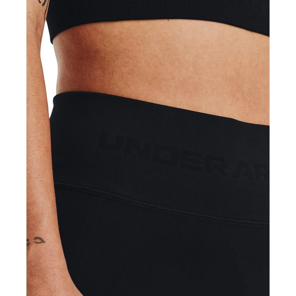 Under Armour Pociąg bezszwowy - Leginsy Kobiety
