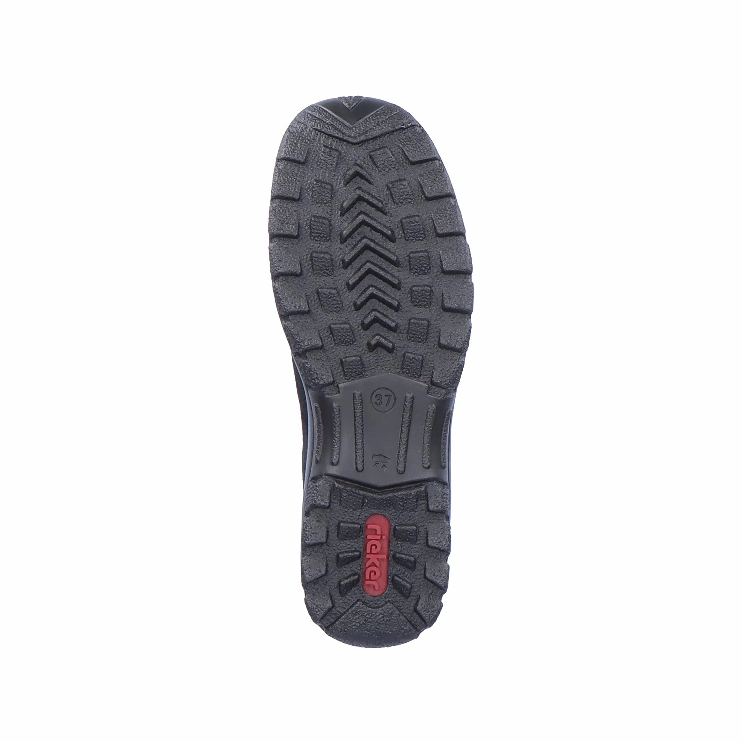 Rieker Kobiety L7171Mokasyn