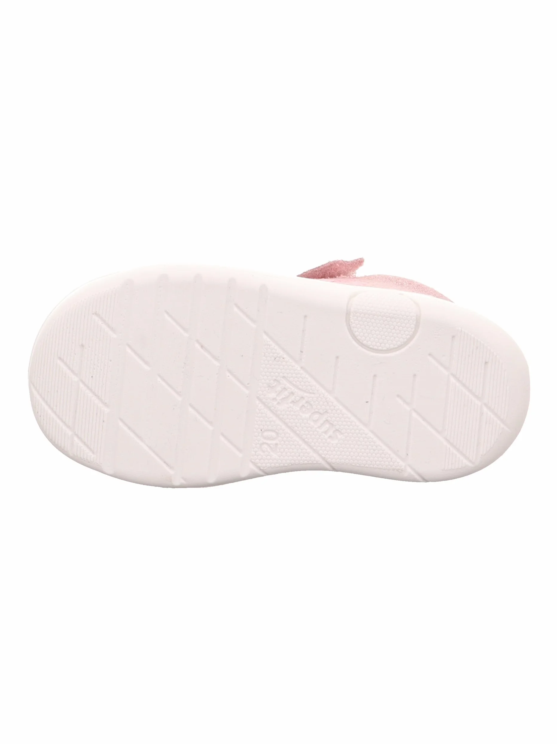 Superfit Lillo Adidasy Dziewczynki