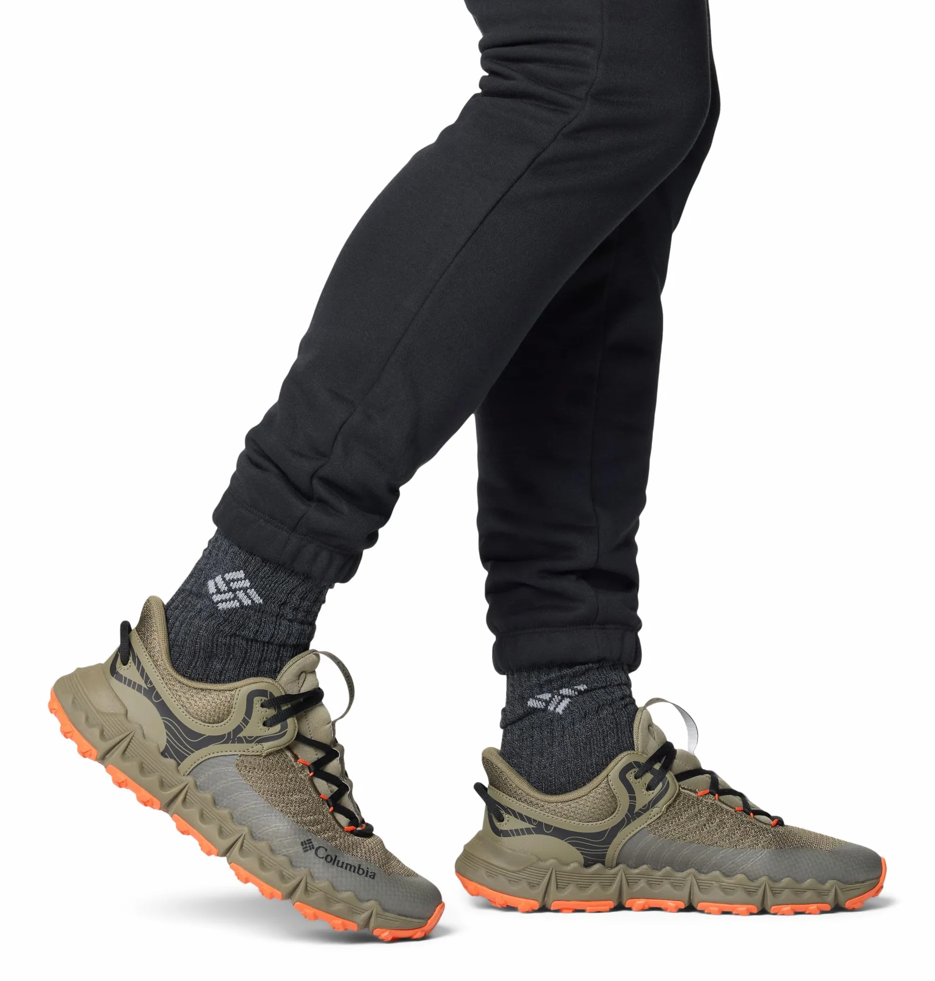 Columbia Mężczyźni Voyager Flx™Trampki zimowe