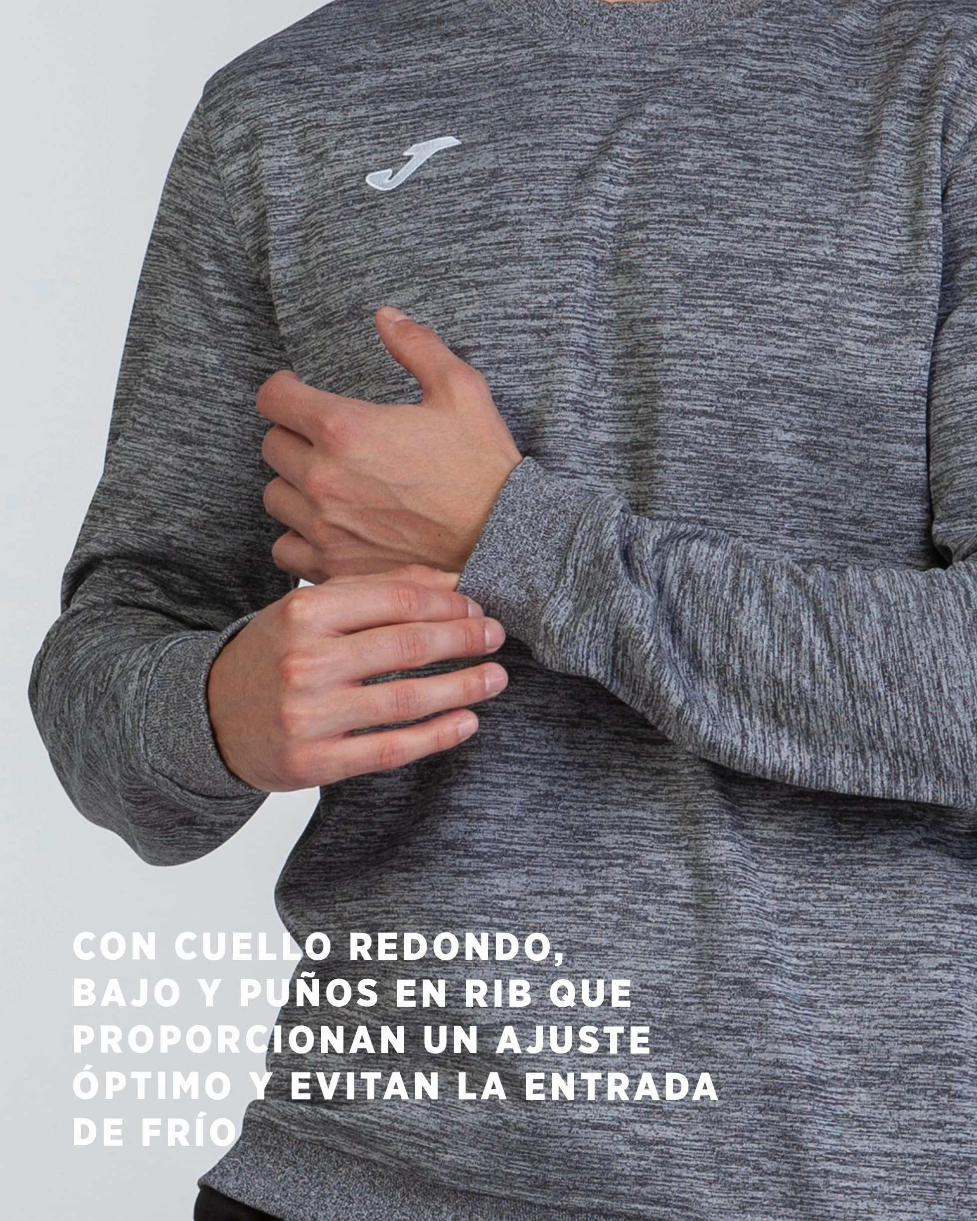 Joma Bluza Mężczyźni Cairo Ii