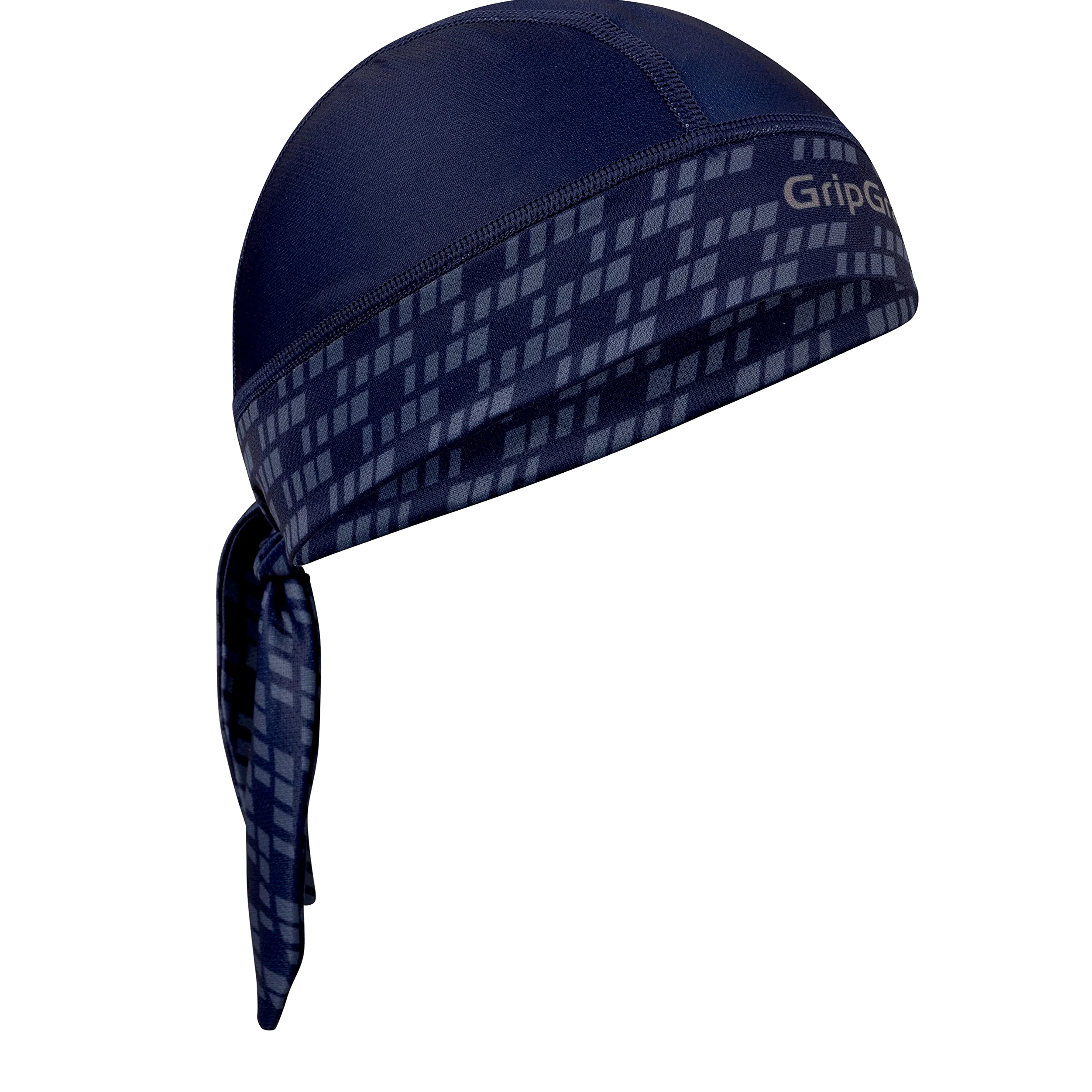 GripGrab chusta bandana Uniseks Gripgrab Bandana Multifunktionales Sommer Sport Kopftuch Dünne Leichte Unterhelm Fahrrad Schweißschutz Uv Schutz Mütze