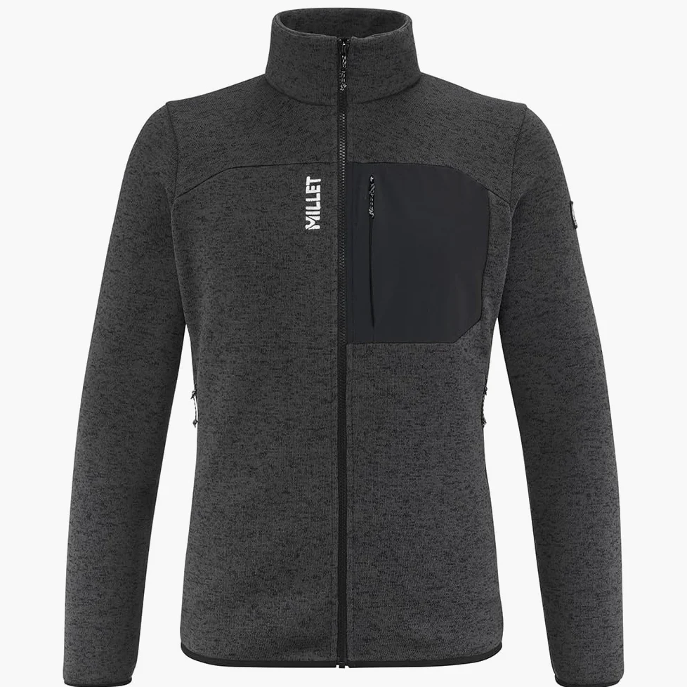 MILLET Polar Mężczyźni Cham Kni Jkt M