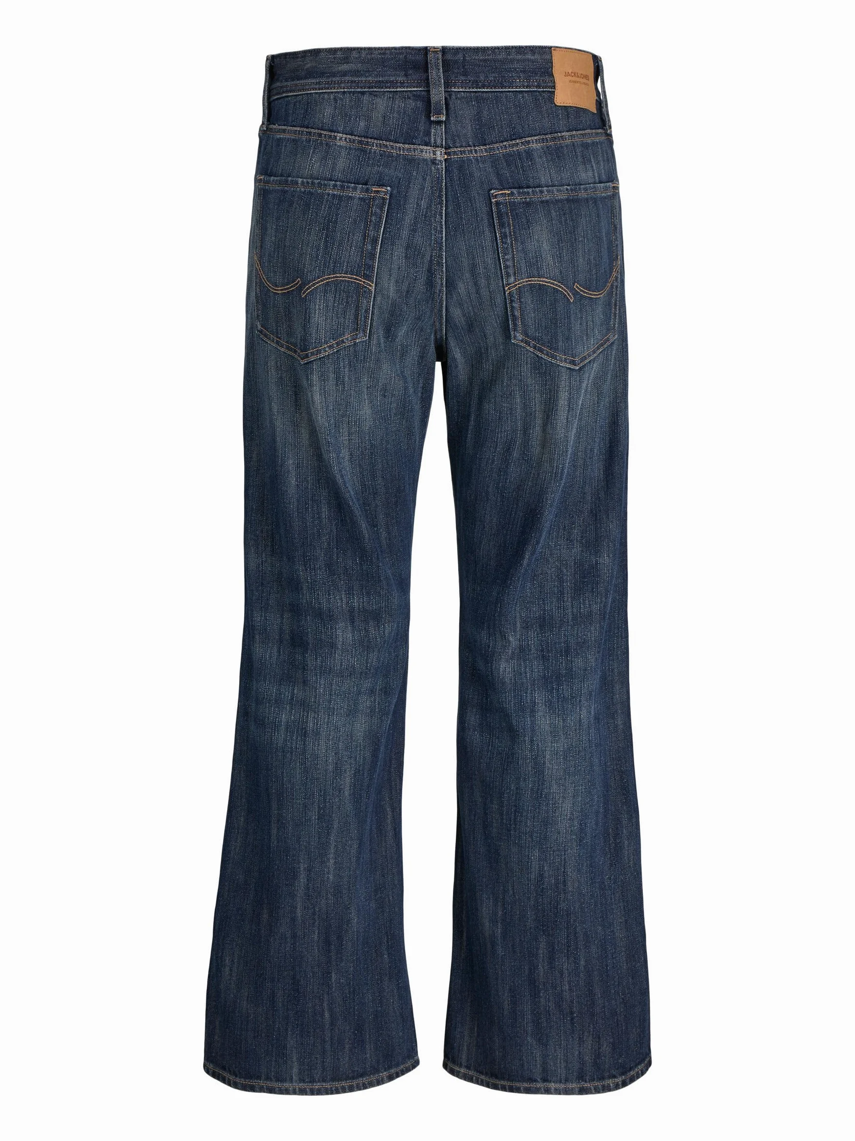 JACK & JONES Jjitoby Jjoriginal Ge 117 Ln - Jjitoby Jjoriginal Ge 117 Ln Mężczyźni
