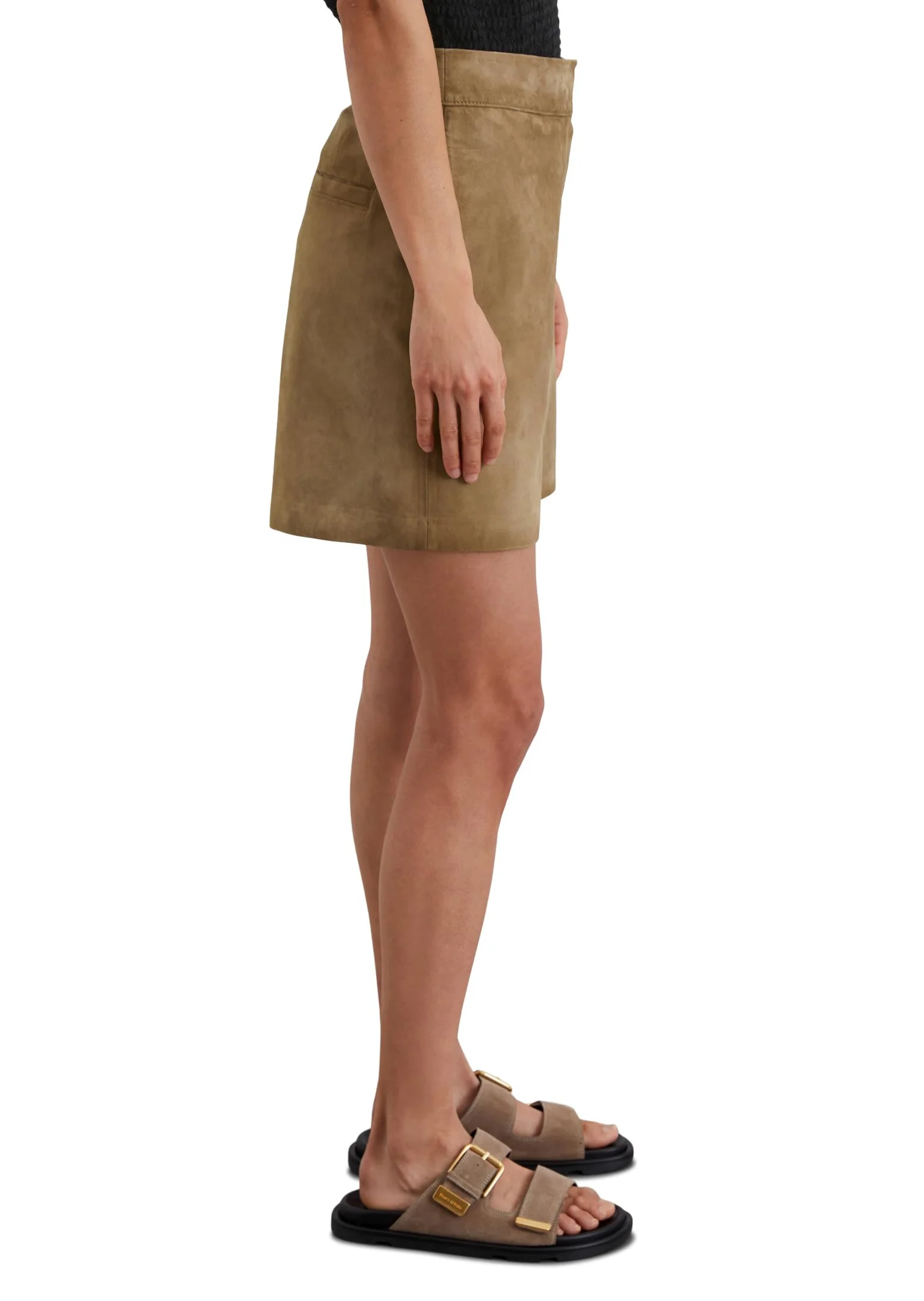 Marc O'Polo 503700014001 - Szorty casualowe Kobiety