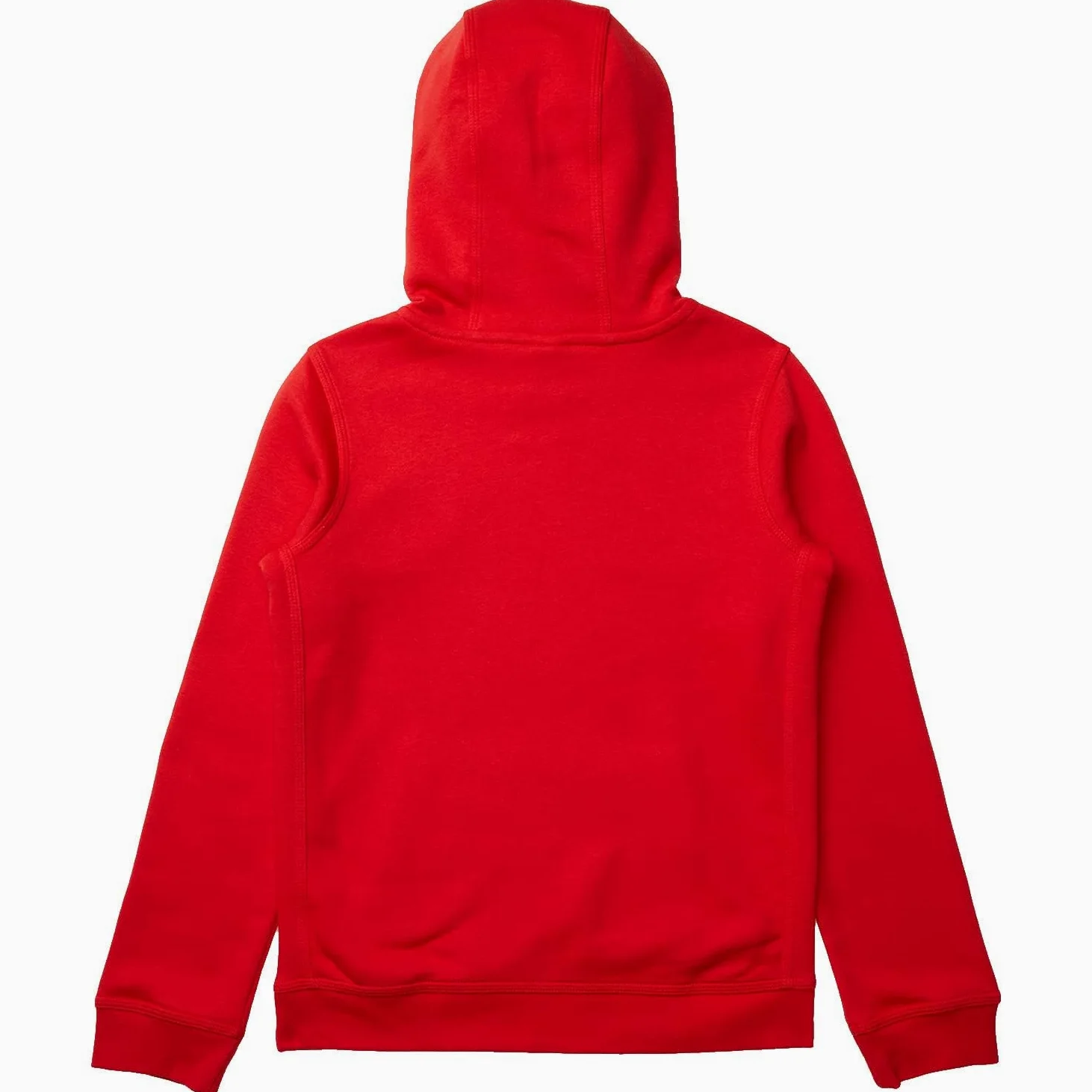NIKE Męska chłopięca bluza z kapturem Nsw Pull Over Club