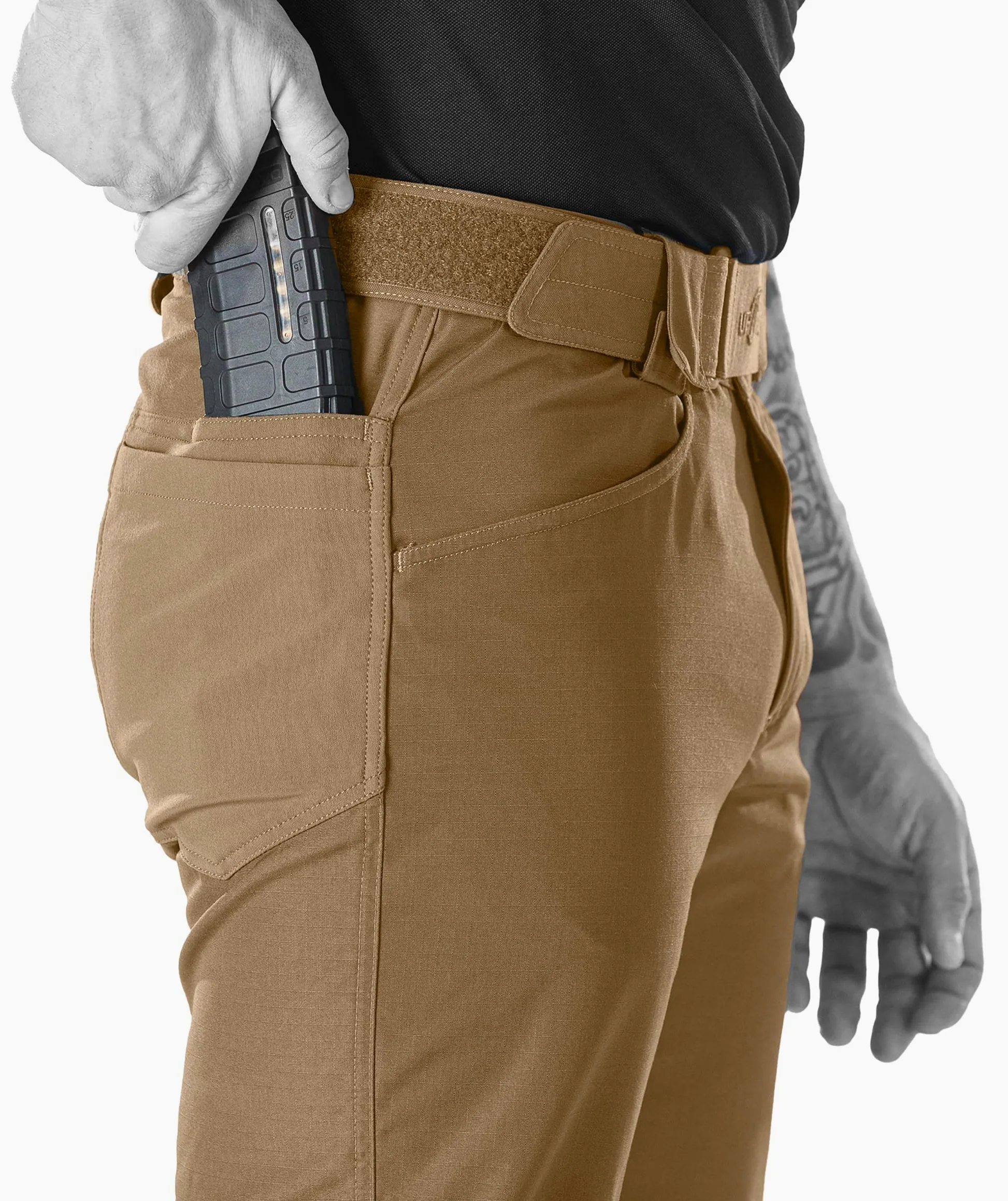 UF Pro P-40 Urban Gen.2 spodnie