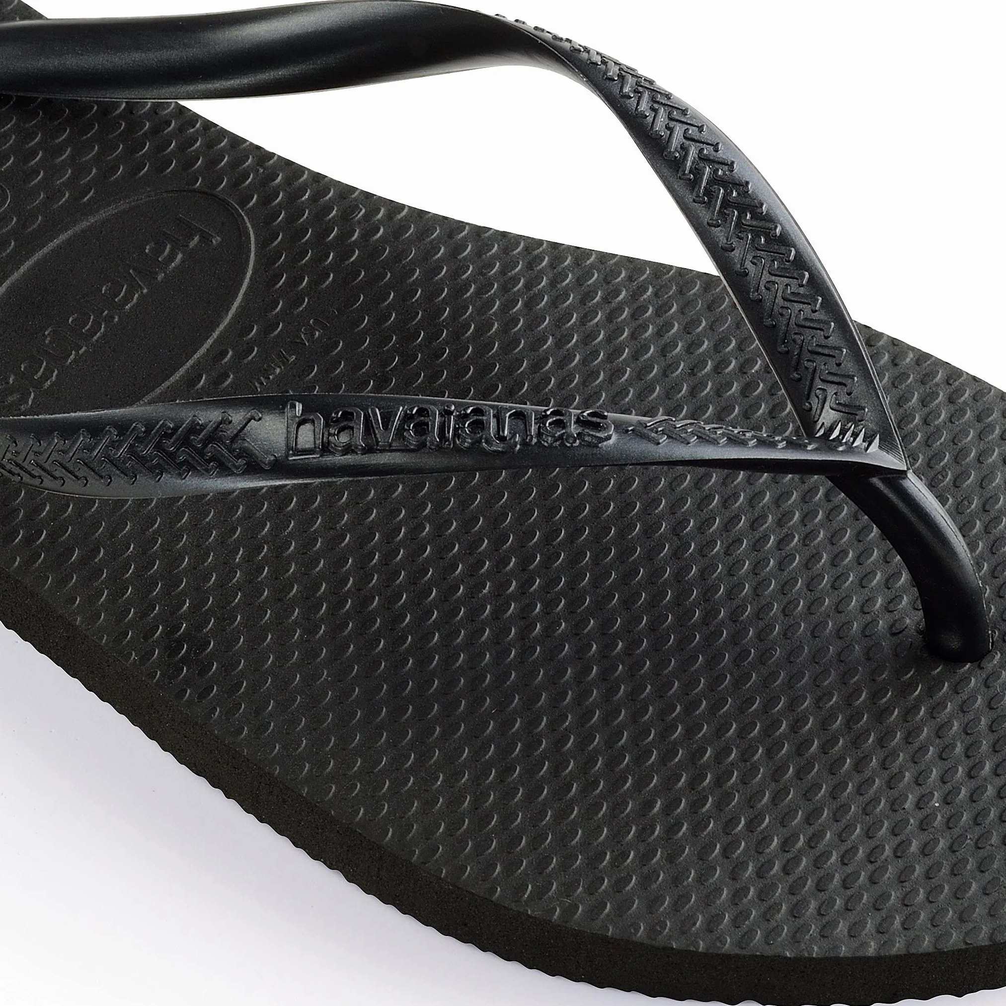 Havaianas Kobiety SlimSandały z klapką