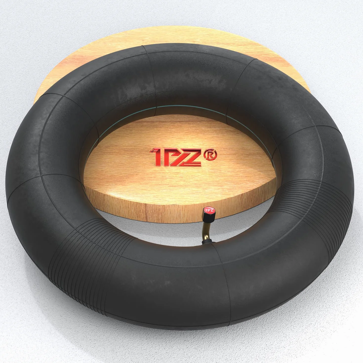 1PZ HUY-NC6 dętka 4,80/4,00-8" z zaworem kątowym, zamiennik do minibike, gokart, kosiarki, ręcznej ciężarówki, taczki, cart guma