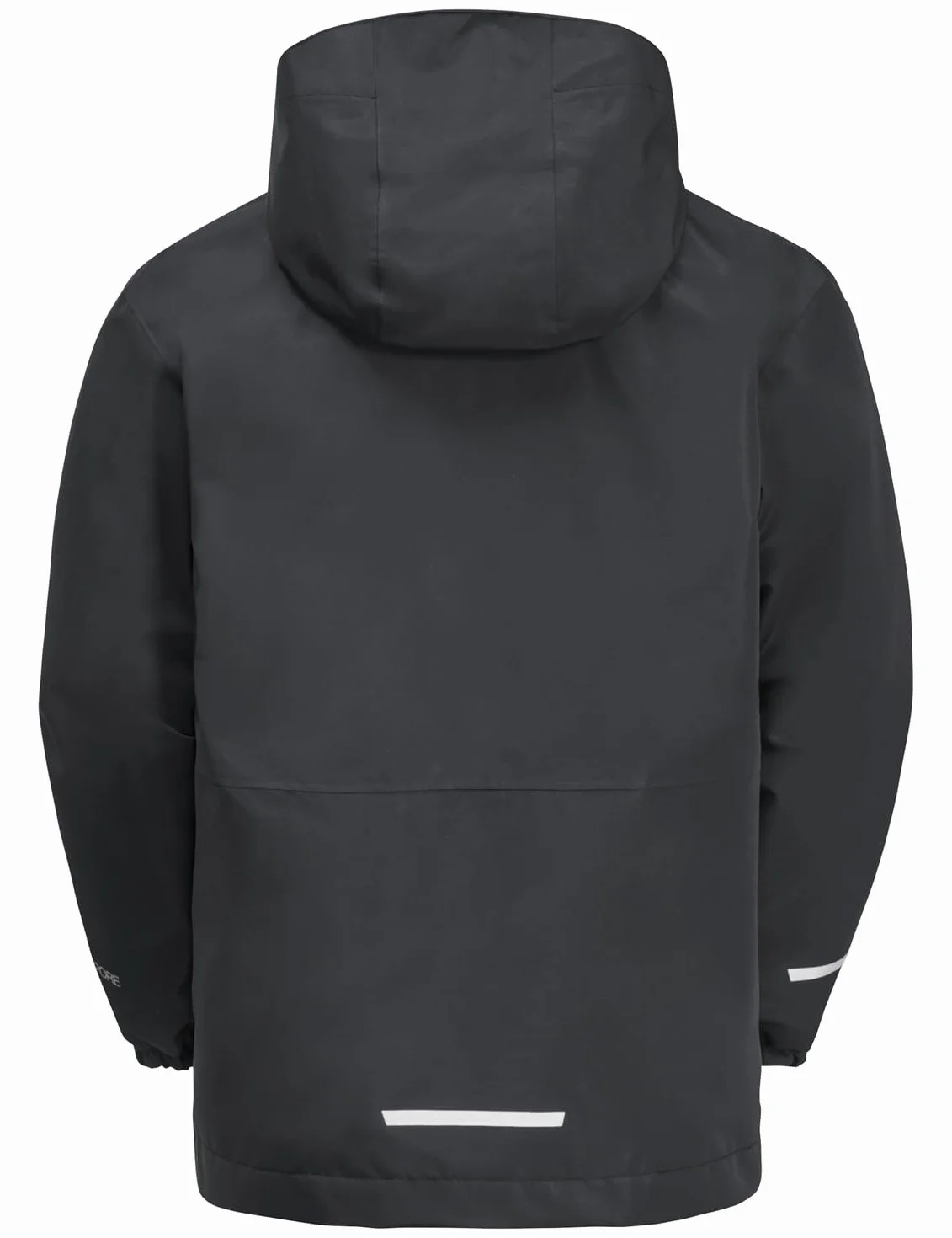 Jack Wolfskin Kurtka Iceland 3in1 Jacket Uniseks dzieci