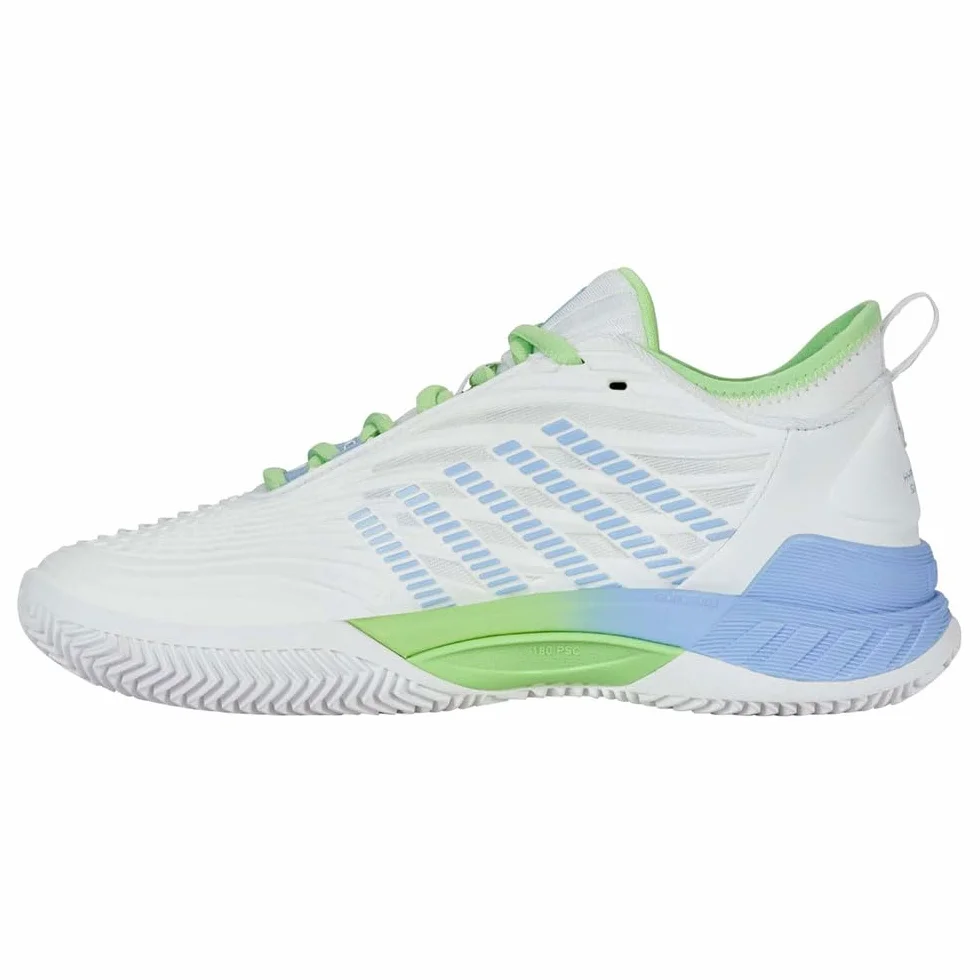 K-Swiss Kobiety Hypercourt Supreme 2 Buty do tenisa