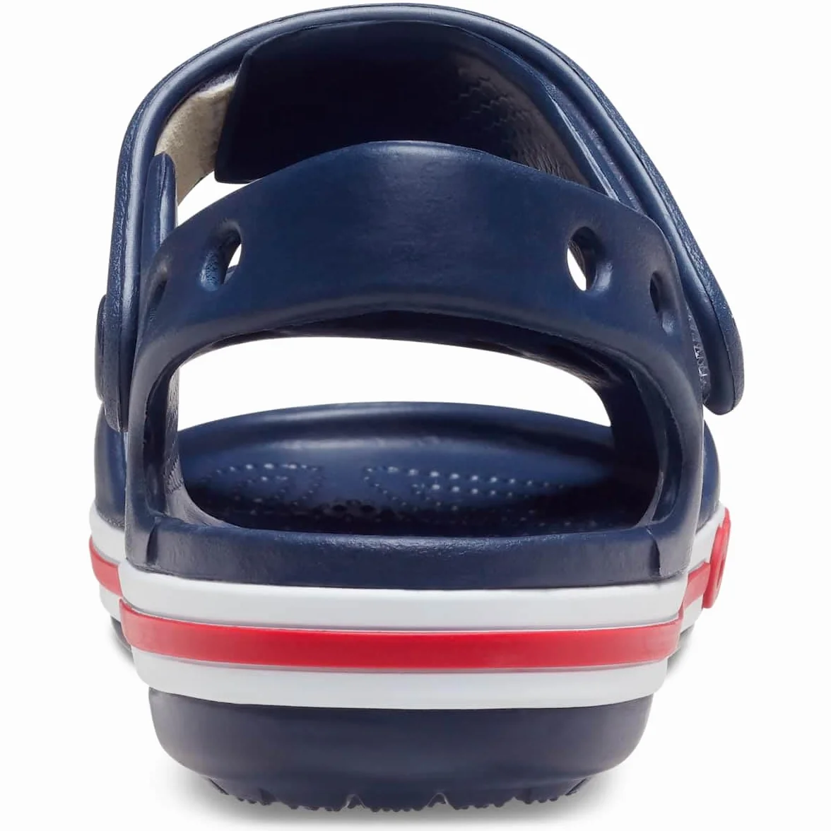 Crocs Uniseks - dzieci 205400-4ccSandały