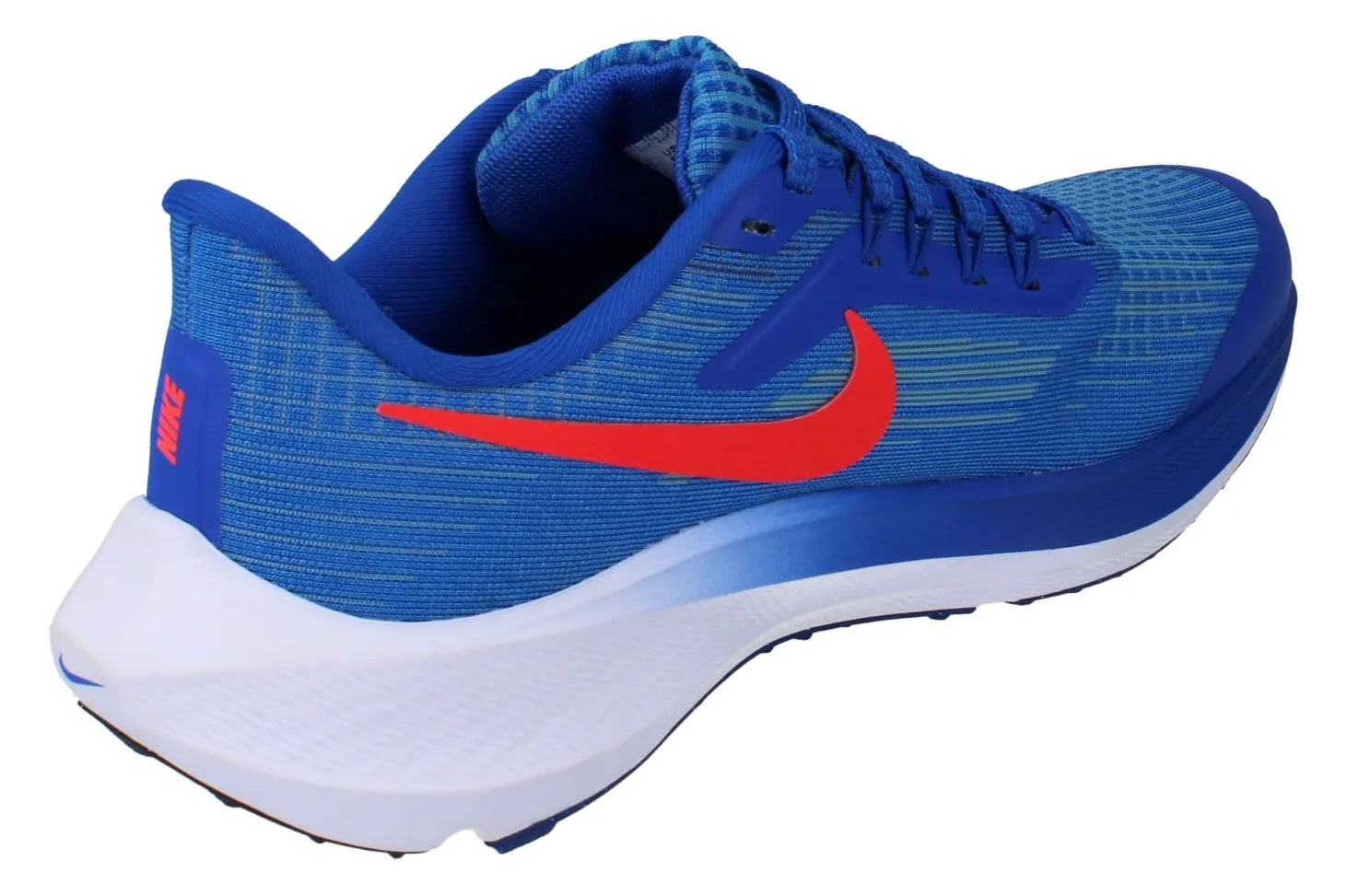 NIKE Uniseks - dzieci Nike Air Zoom Pegasus 39Adidasy
