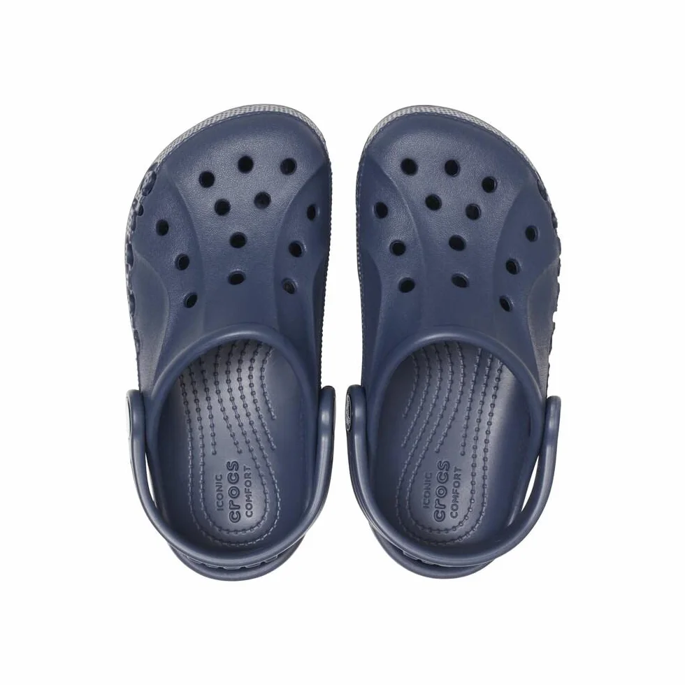 Crocs Uniseks - dzieci Baya Clog KChodaki