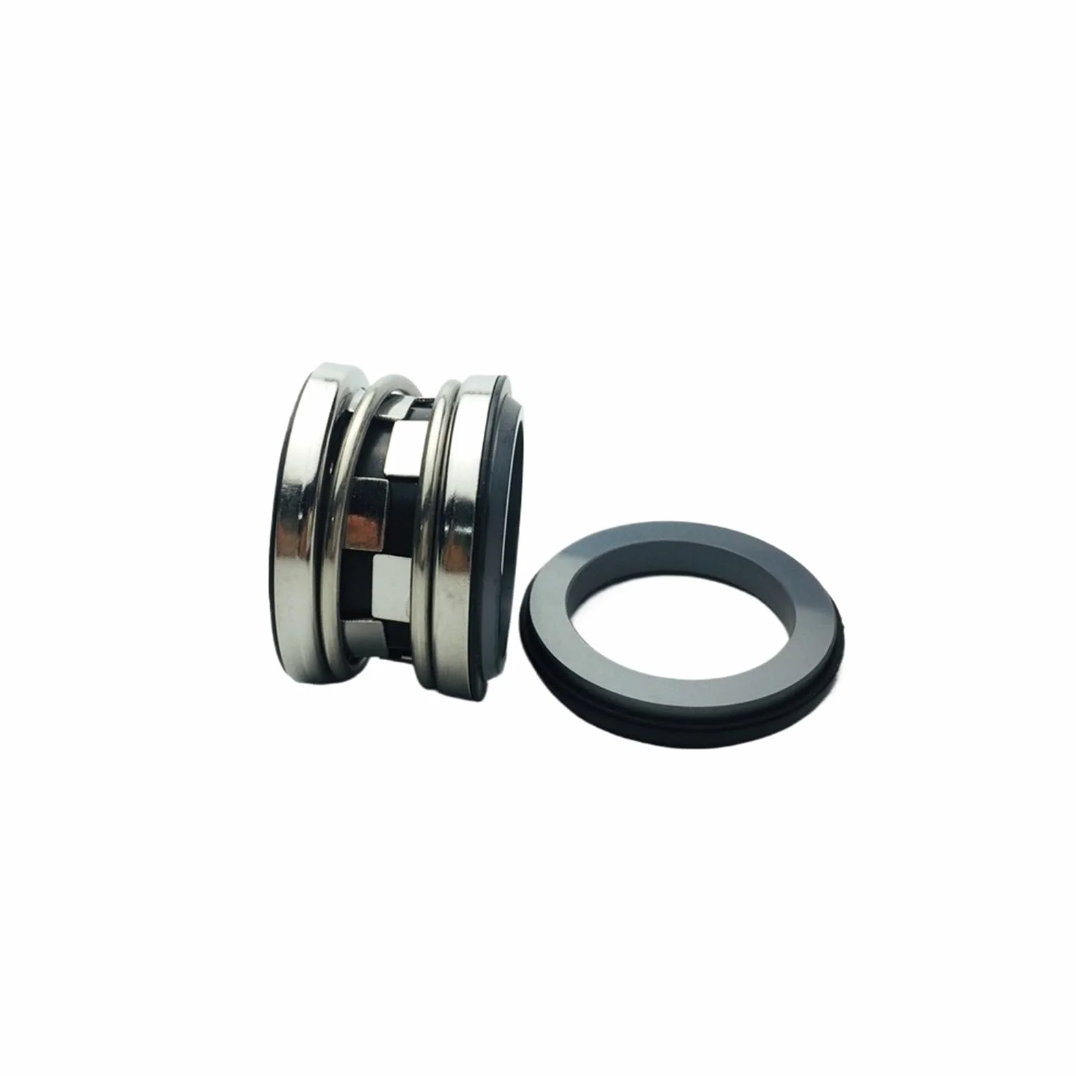 2100S-50 2100-1-50 Typ 2100-50 J-Crane Cartridge Bellow Uszczelnienie mechaniczne Rozmiar wału 50 mm do pomp wodnych (CAR-SIC-VIT)