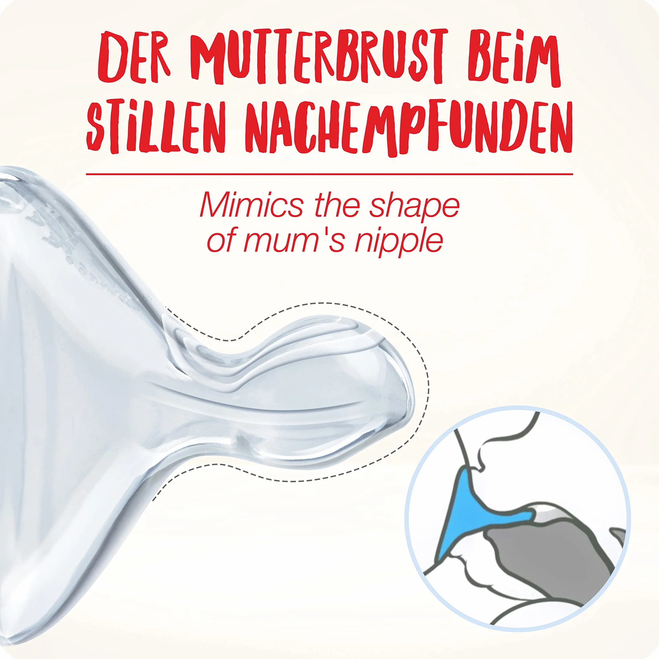 Zestaw startowy butelek dla niemowląt NUK First Choice+ | 0–6 miesięcy | 4 x butelki z regulacją temperatury i skrzynka na butelki | Otwór antykolkowy Anti Colic | Nie zawiera BPA | Safari | 5 elem.