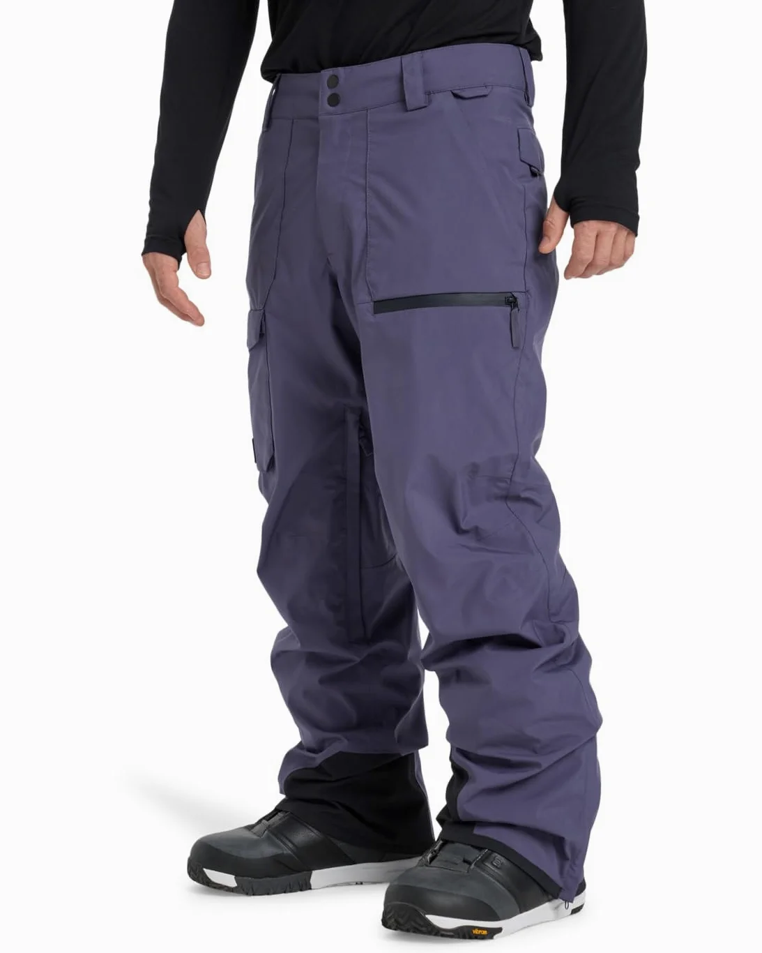 Quiksilver Utility Pant Spodnie Mężczyźni