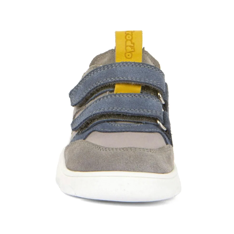 Froddo Zeru Spring Barefoot szara