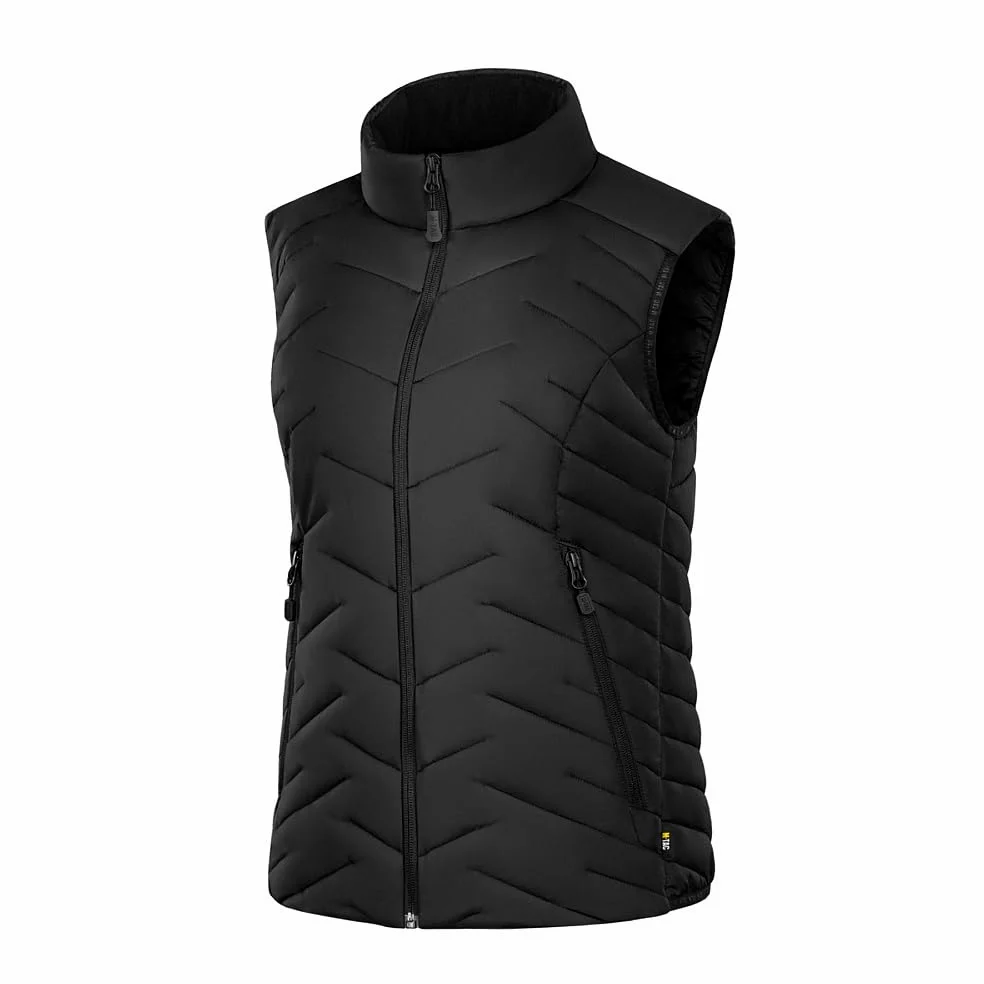 M-Tac Primaloft kamizelka damska, czarny, XS