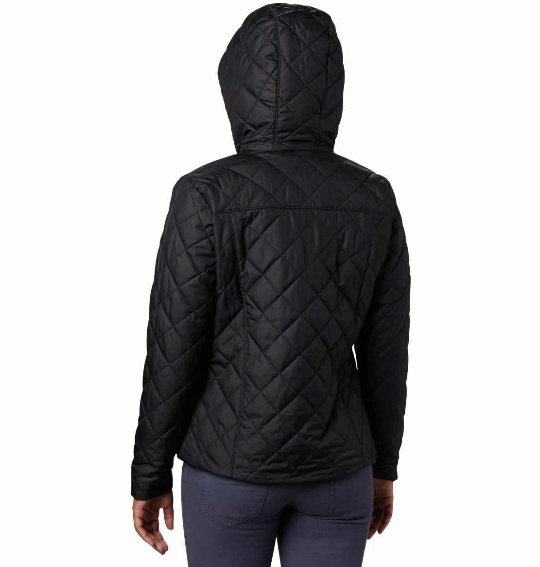 Columbia Kurtka Kobiety Copper Crest™ Kurtka Z Kapturem