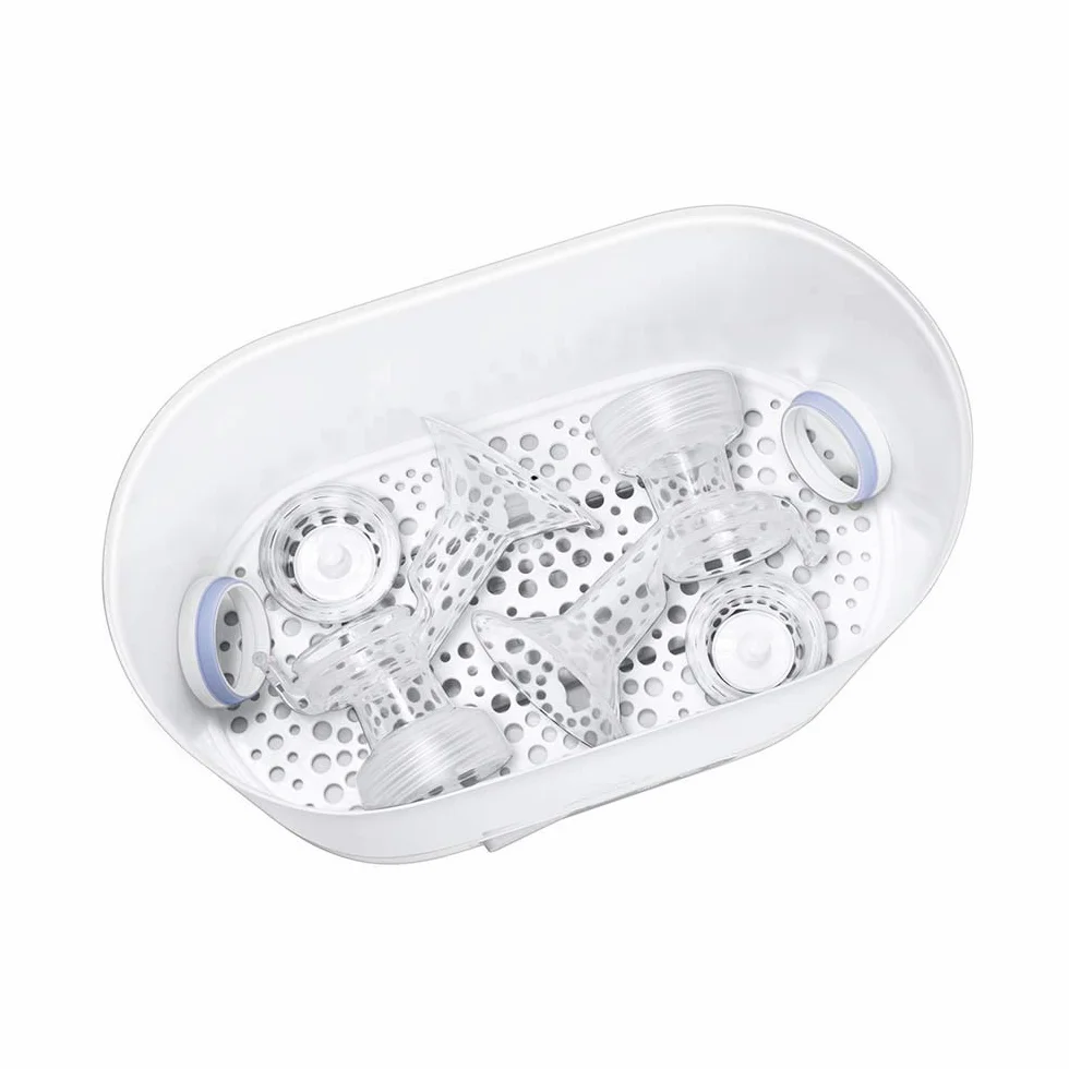 Philips SCF286/01 Avent sterylizator 4 w 1