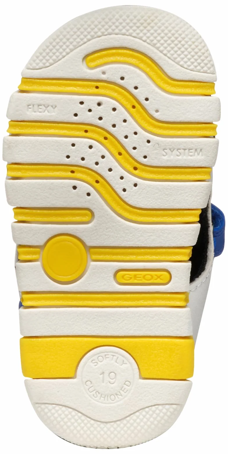 Geox Chłopcy B Sandal Iupidoo BoySandał