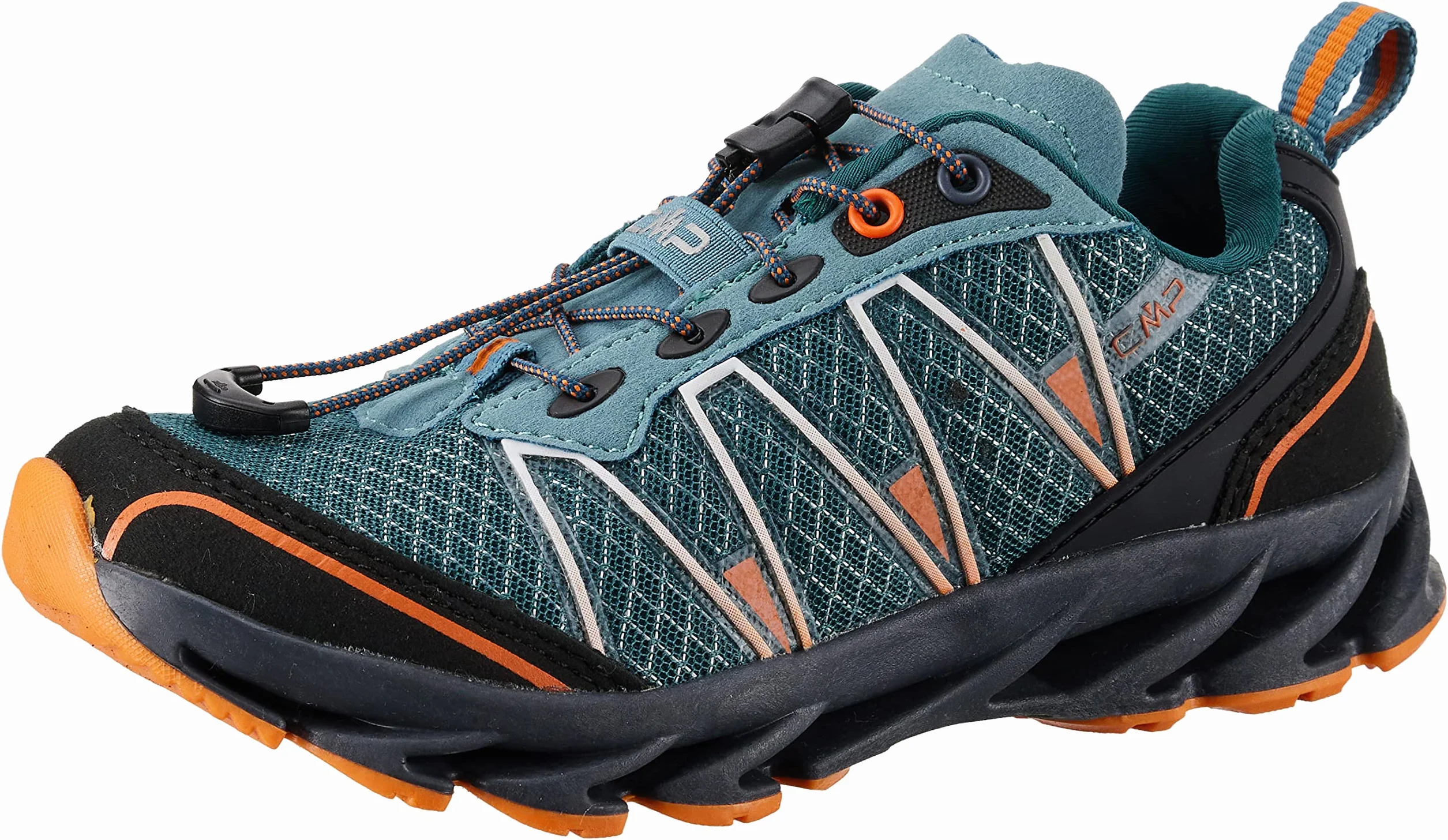 CMP Uniseks - dzieci Buty Dziecięce Altak Trail 2.0Buty do biegania na szlak