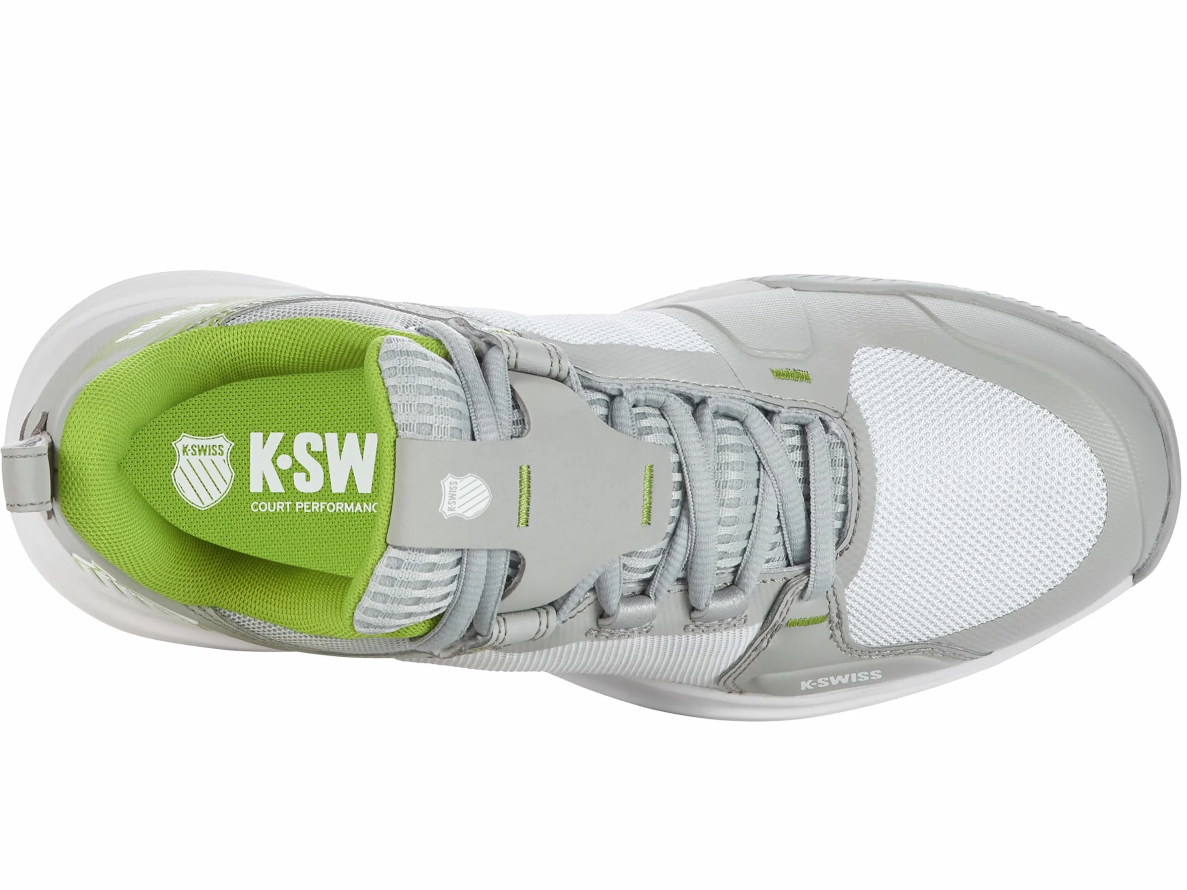 K-Swiss Kobiety Ultrashot TeamButy do tenisa