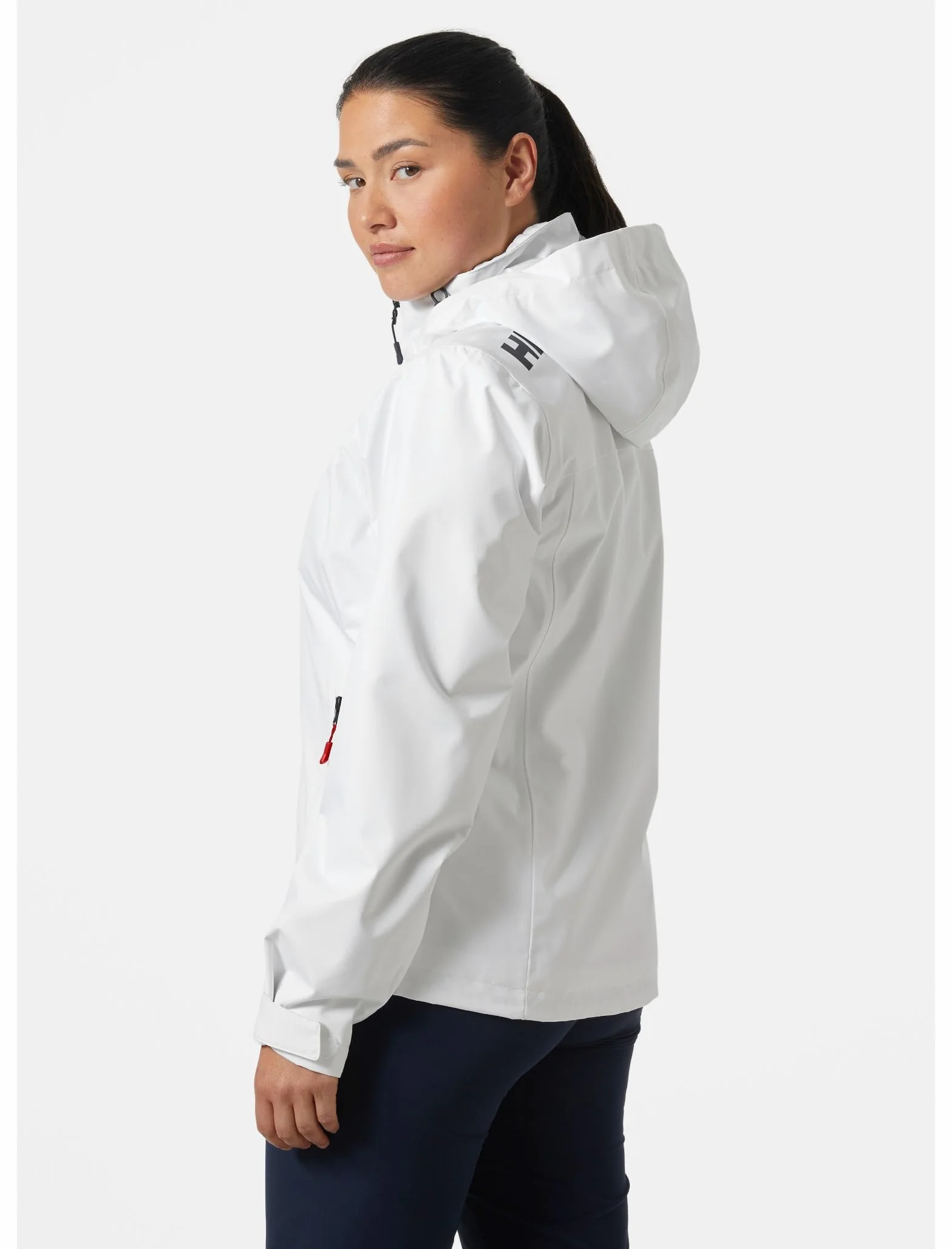 Helly Hansen Kurtka z kapturem Kobiety Sailing Jacket (1 w zestawie)
