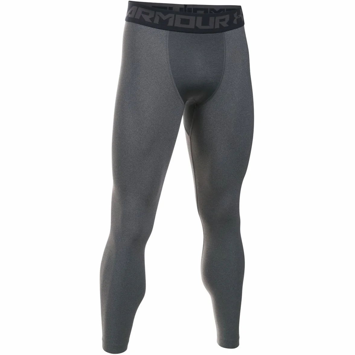 Under Armour HeatGear męskie legginsy kompresyjne