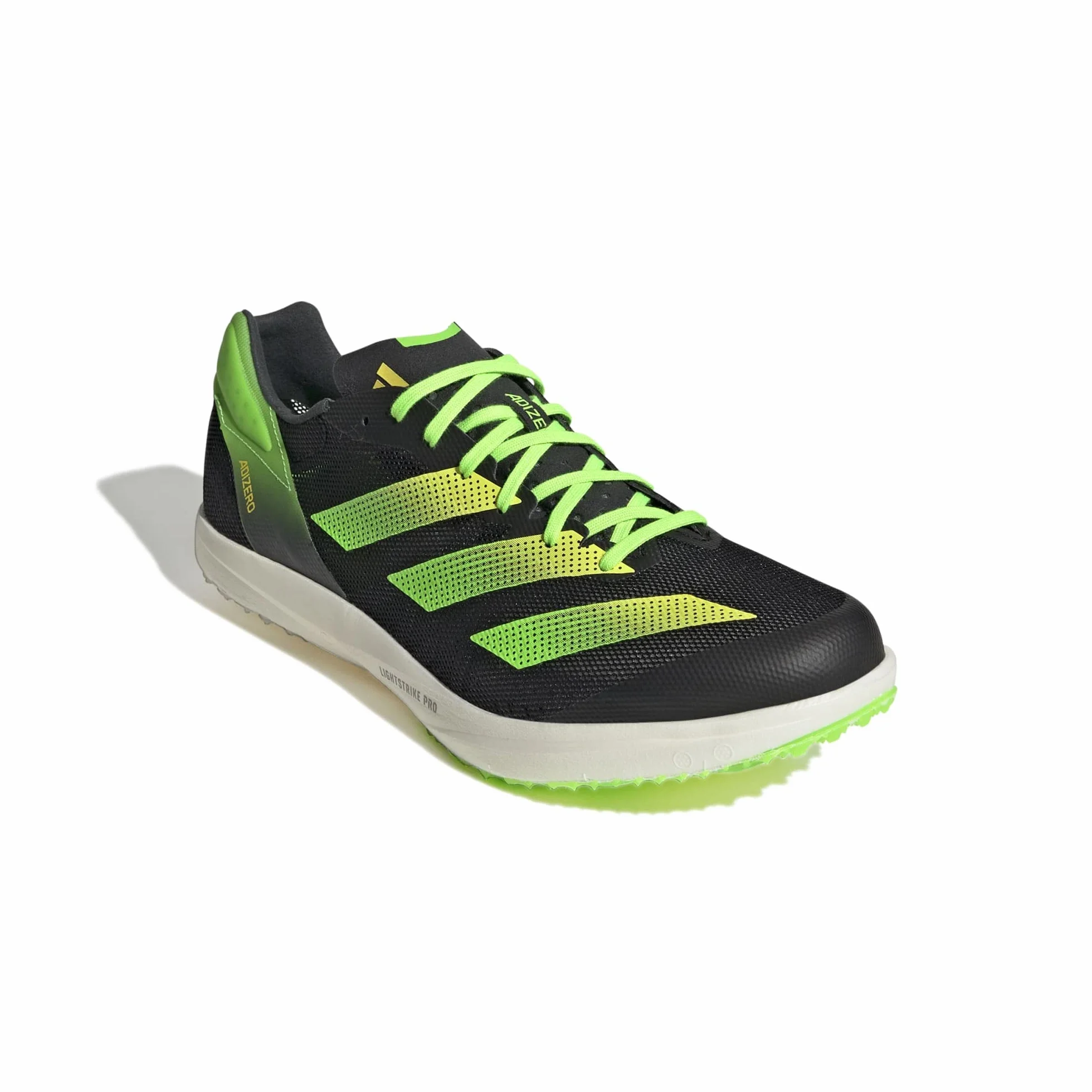 Adidas Adizero Avanti TYO Buty do biegania na Torze z Kolce Unisex Niebieski