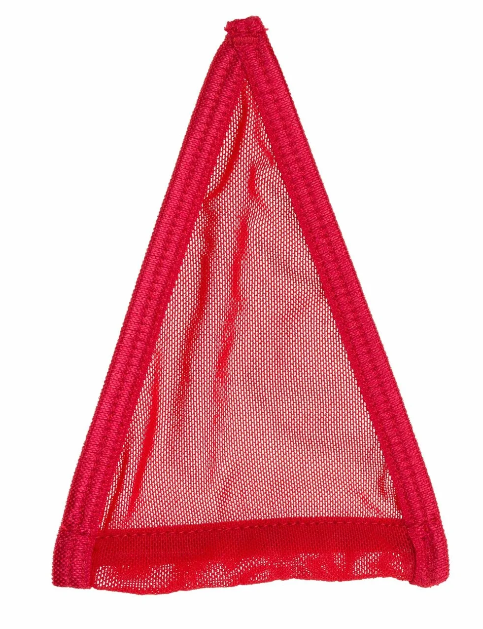 Oneheekini Damski seksowny przezroczysty mini mikrobiustonosz zestaw z przezroczystymi stringami