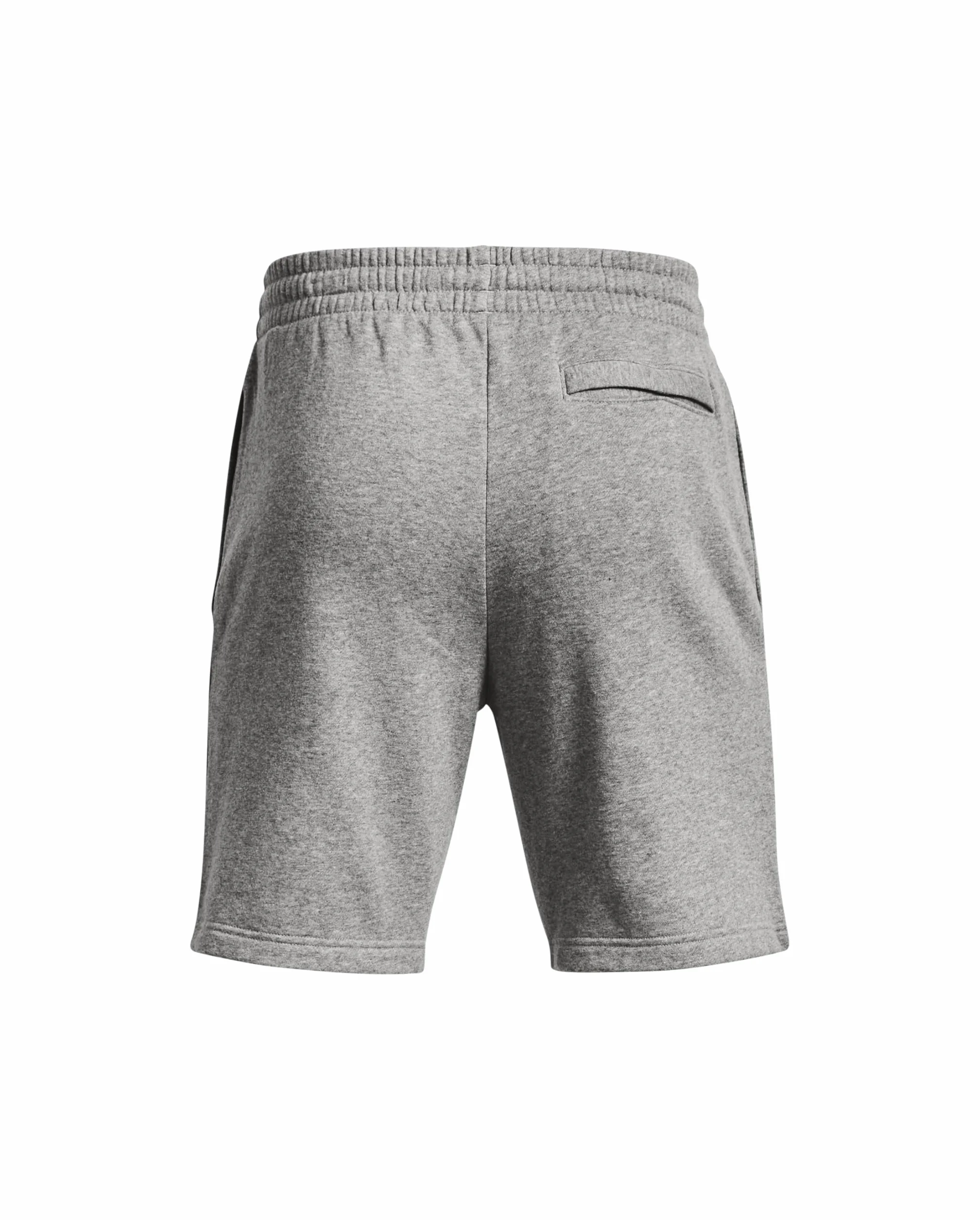 Under Armour Ua Rival Fleece Shorts - Shorty Mężczyźni