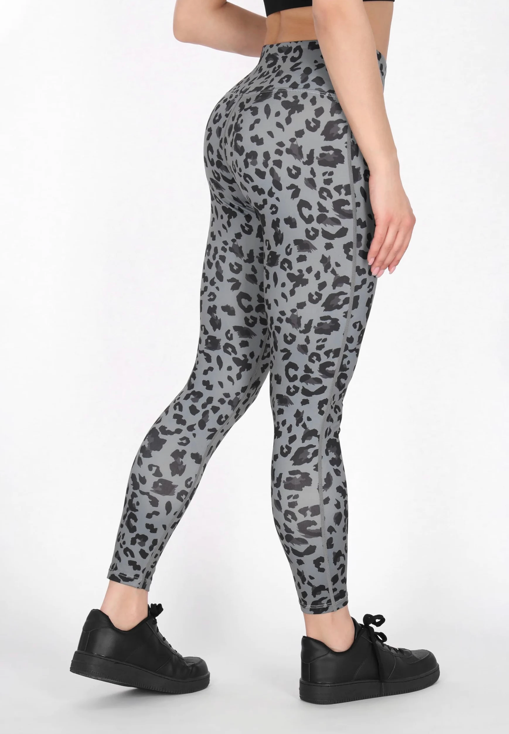 faina Athlsr legginsy damskie